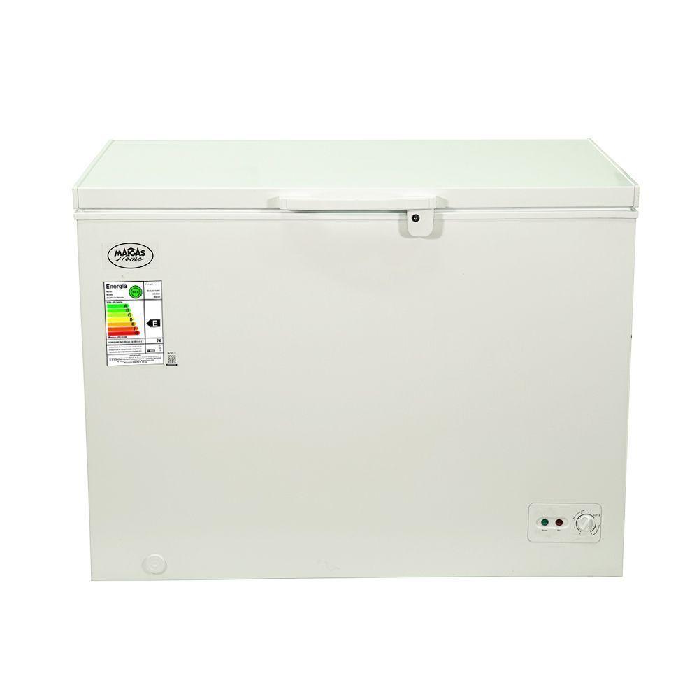 Freezer horizontal dual 295 Litros  HS-384C-0