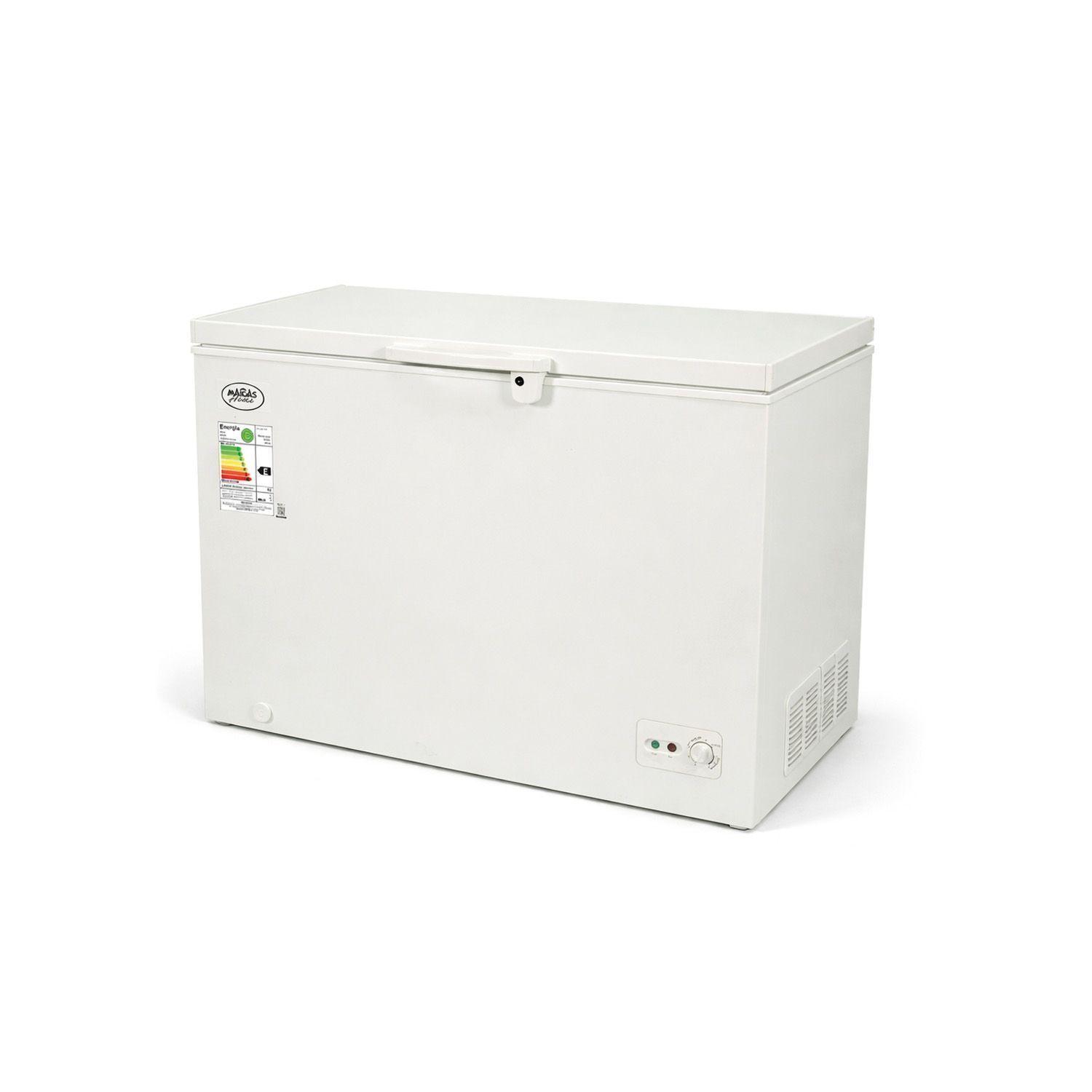 Freezer horizontal dual 295 Litros  HS-384C-1