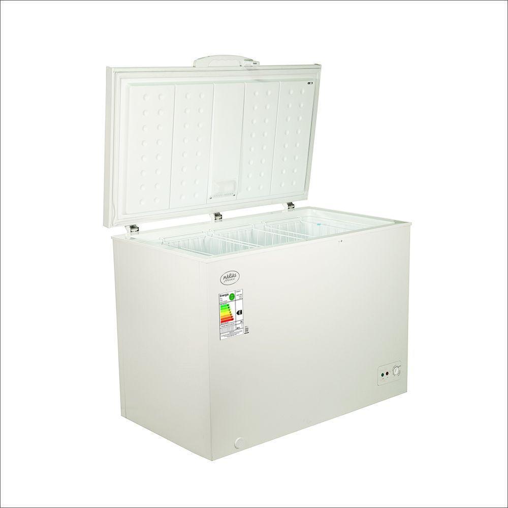 Freezer horizontal dual 295 Litros  HS-384C-2