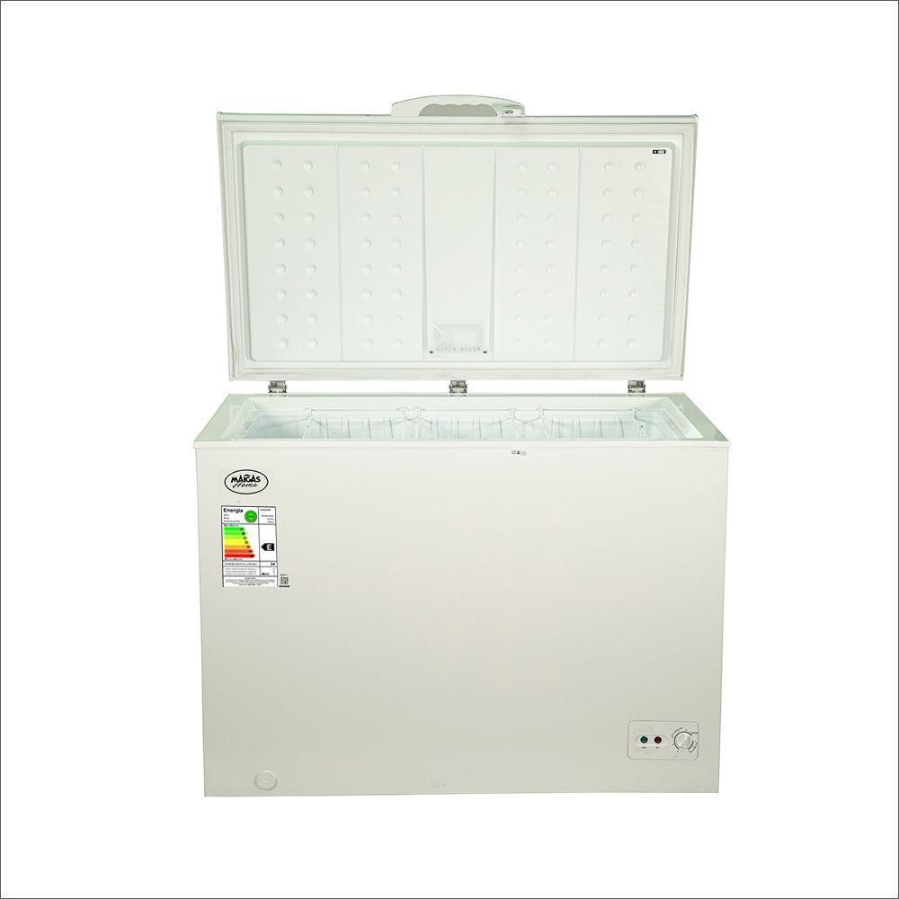 Freezer horizontal dual 295 Litros  HS-384C-3