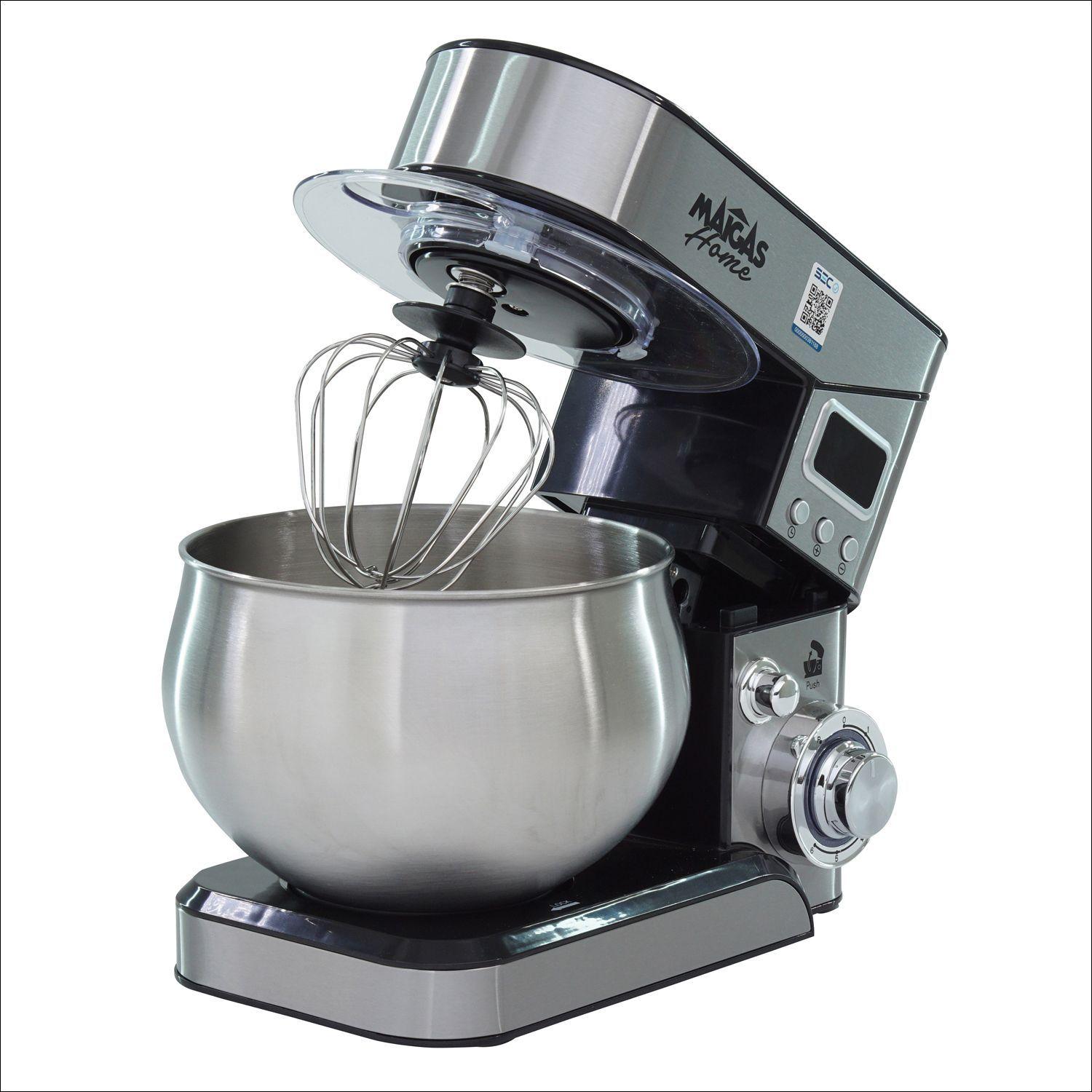Batidora 5 litros lorenzza  SC205E-2