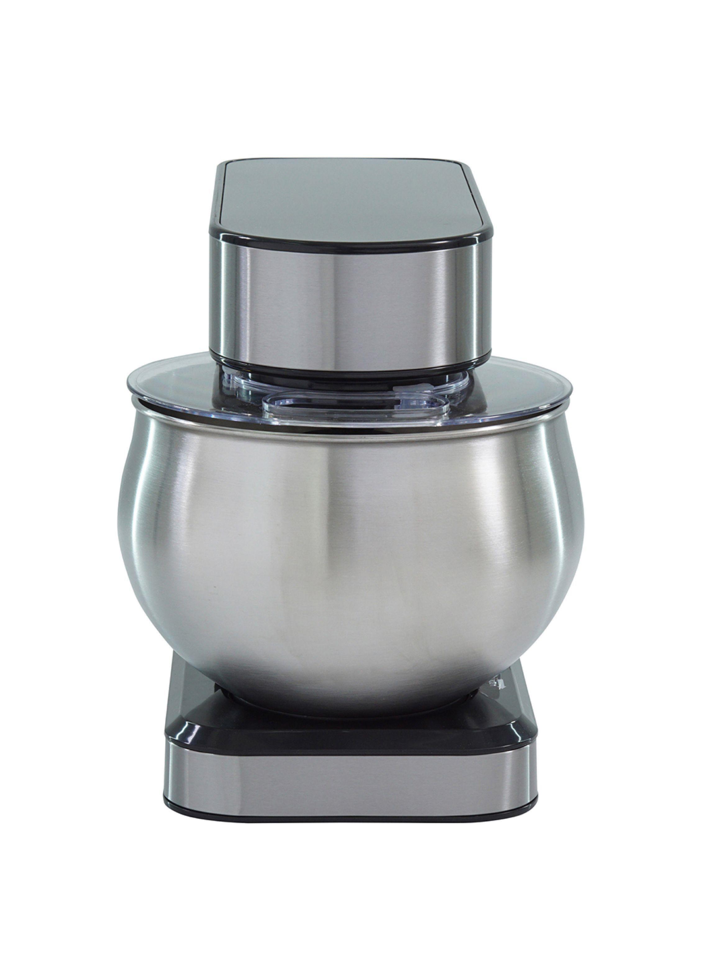 Batidora de pedestal 5 litros inox Lorenzza  SC205E-3