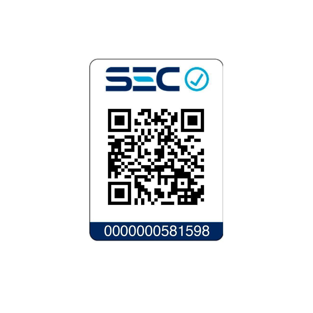 Frigobar retro 93 litros rojo HS-121LR-4