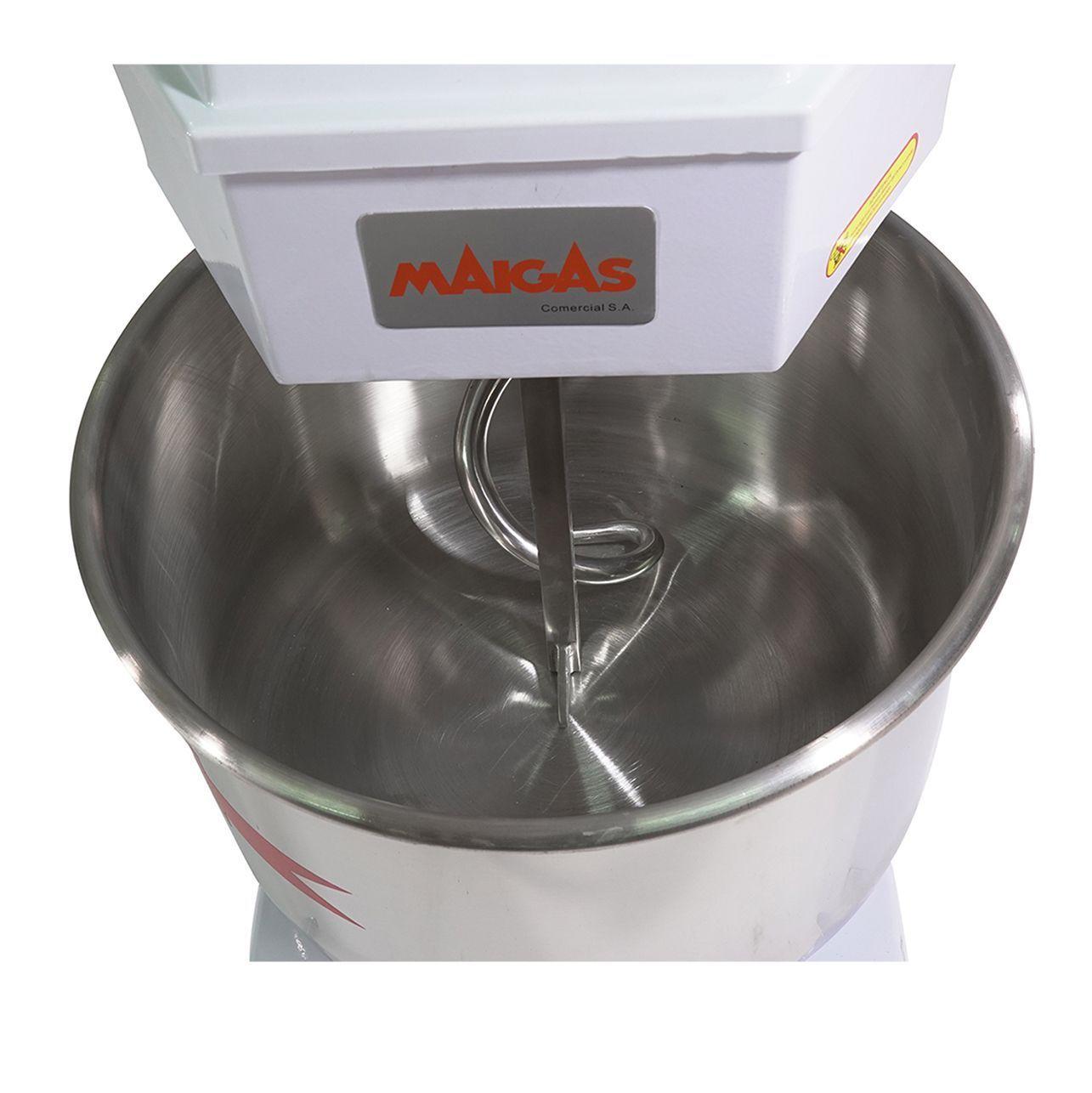 Amasadora 12 kg. HS30-2