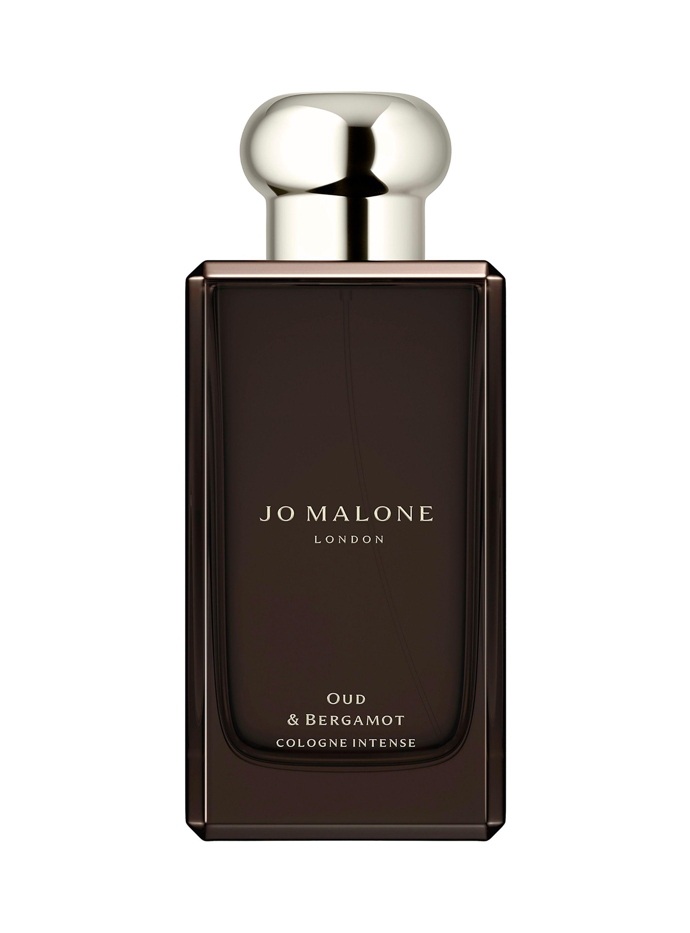 Cologne Intense Oud & Bergamot 100ml-0