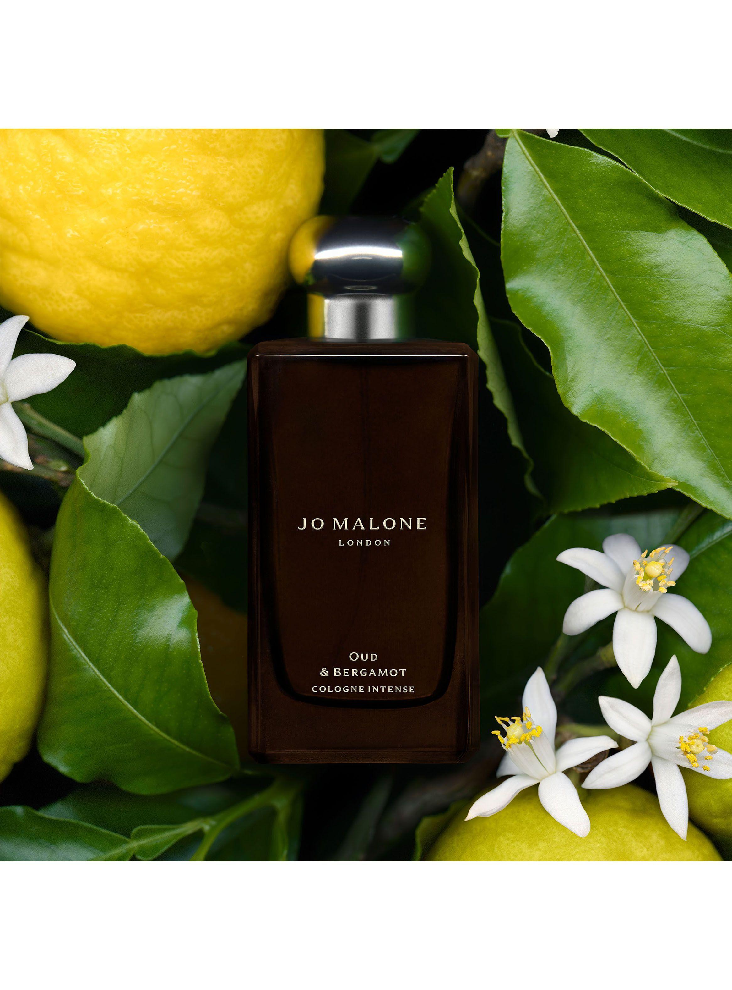 Cologne Intense Oud & Bergamot 100ml-2