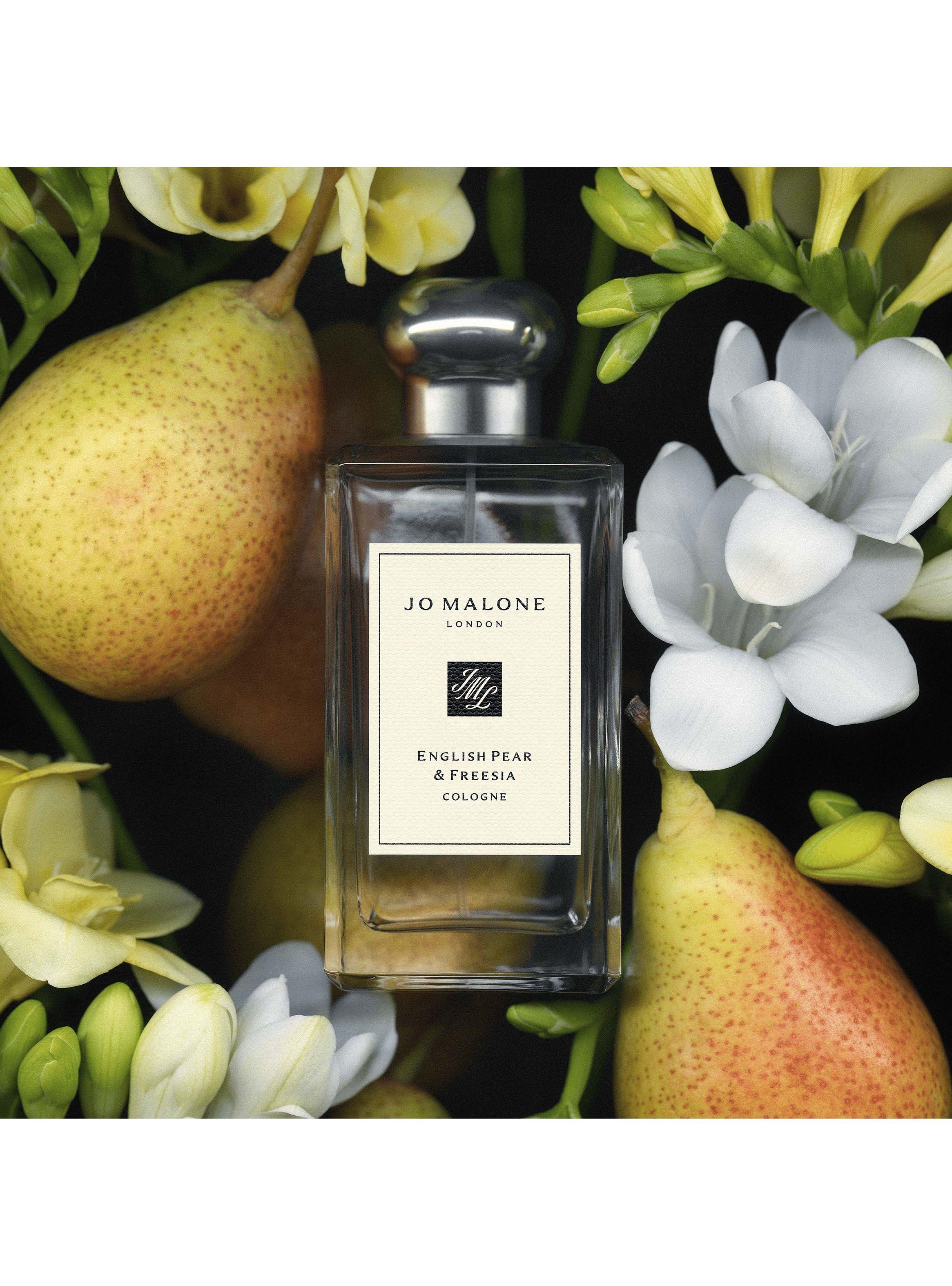 Cologne English Pear & Freesia 30ml-2