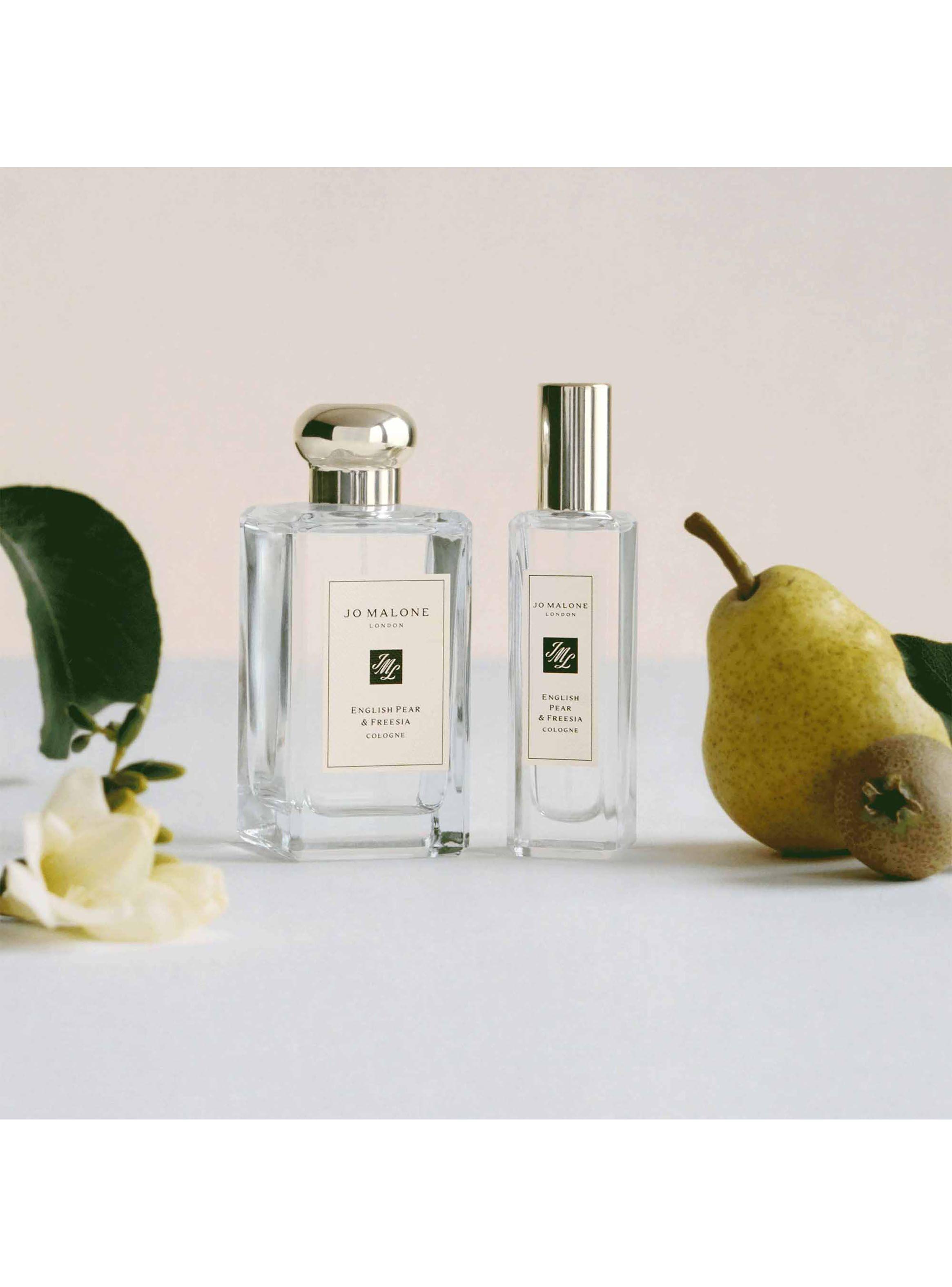 Cologne English Pear & Freesia 30ml-3