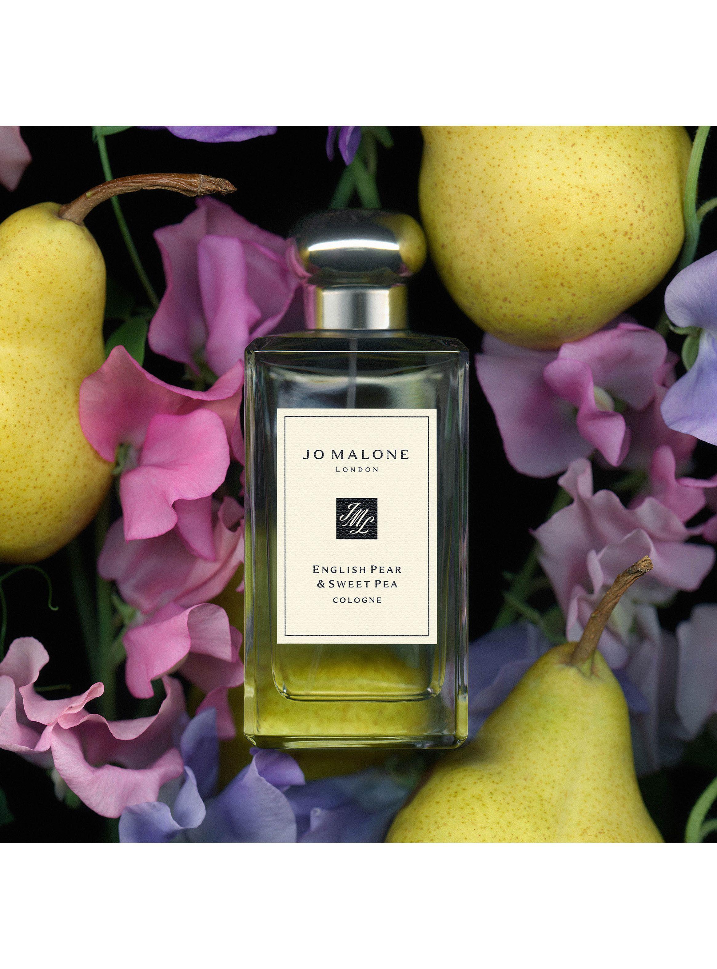 Cologne English Pear & Sweet Pea 100ml-2