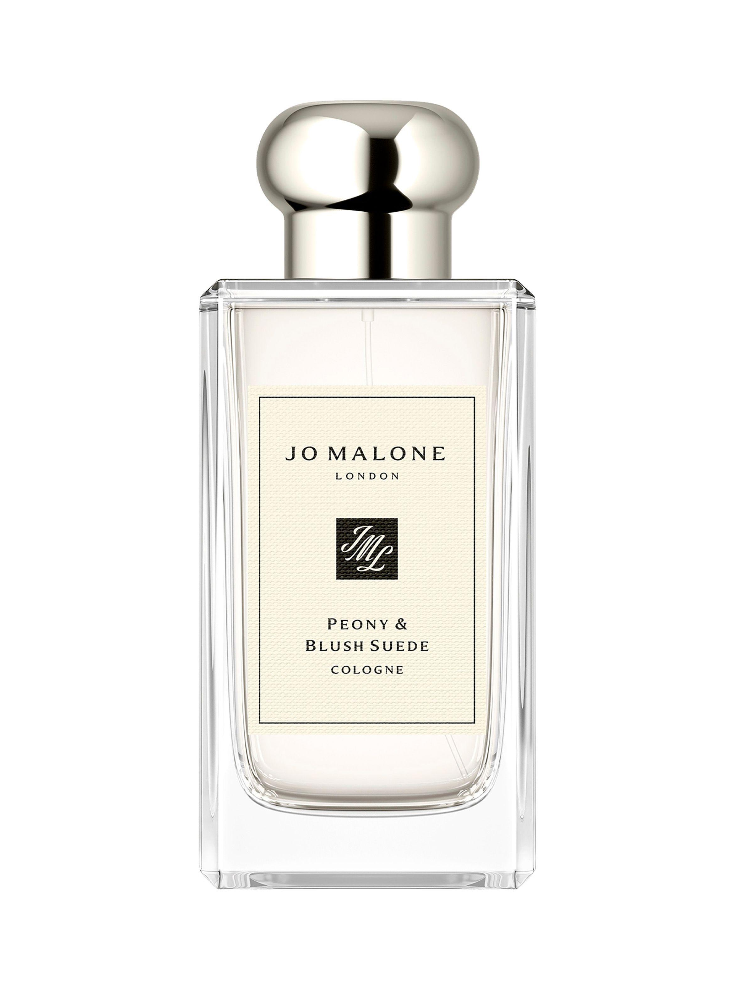 Cologne Peony & Blush Suede 100ml-0