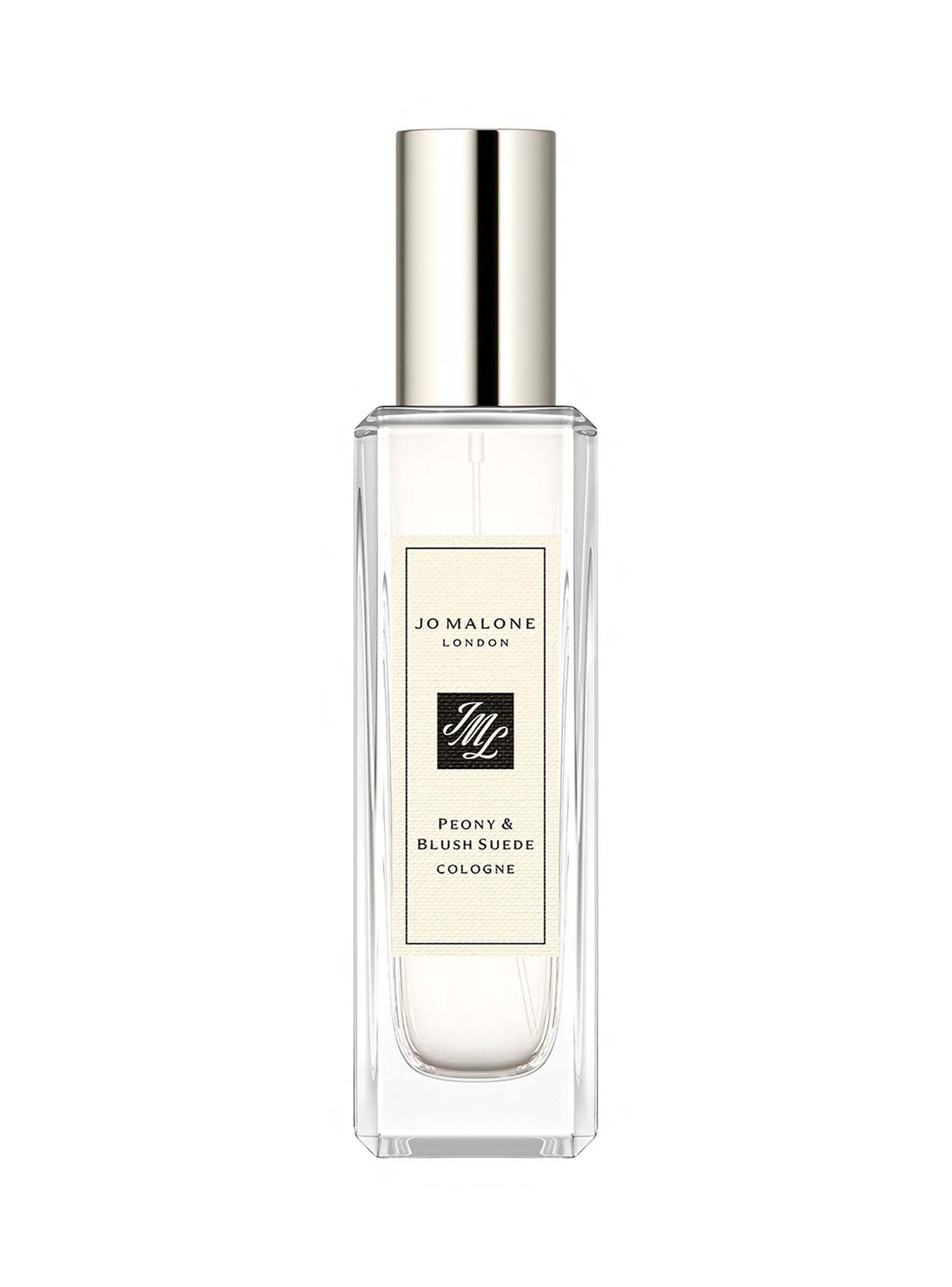Cologne Peony & Blush Suede 30ml-0