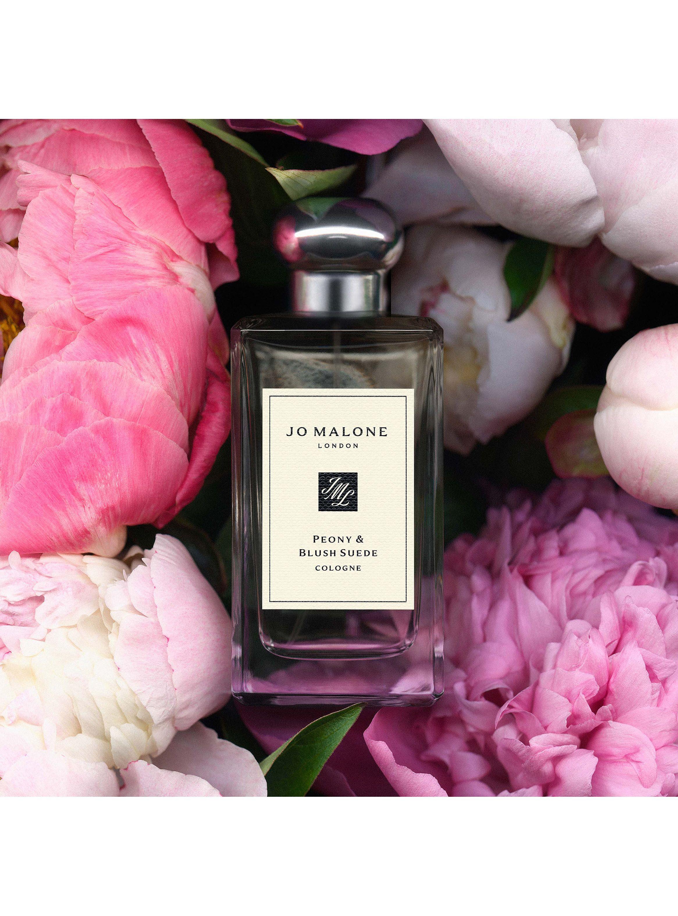 Cologne Peony & Blush Suede 30ml-2