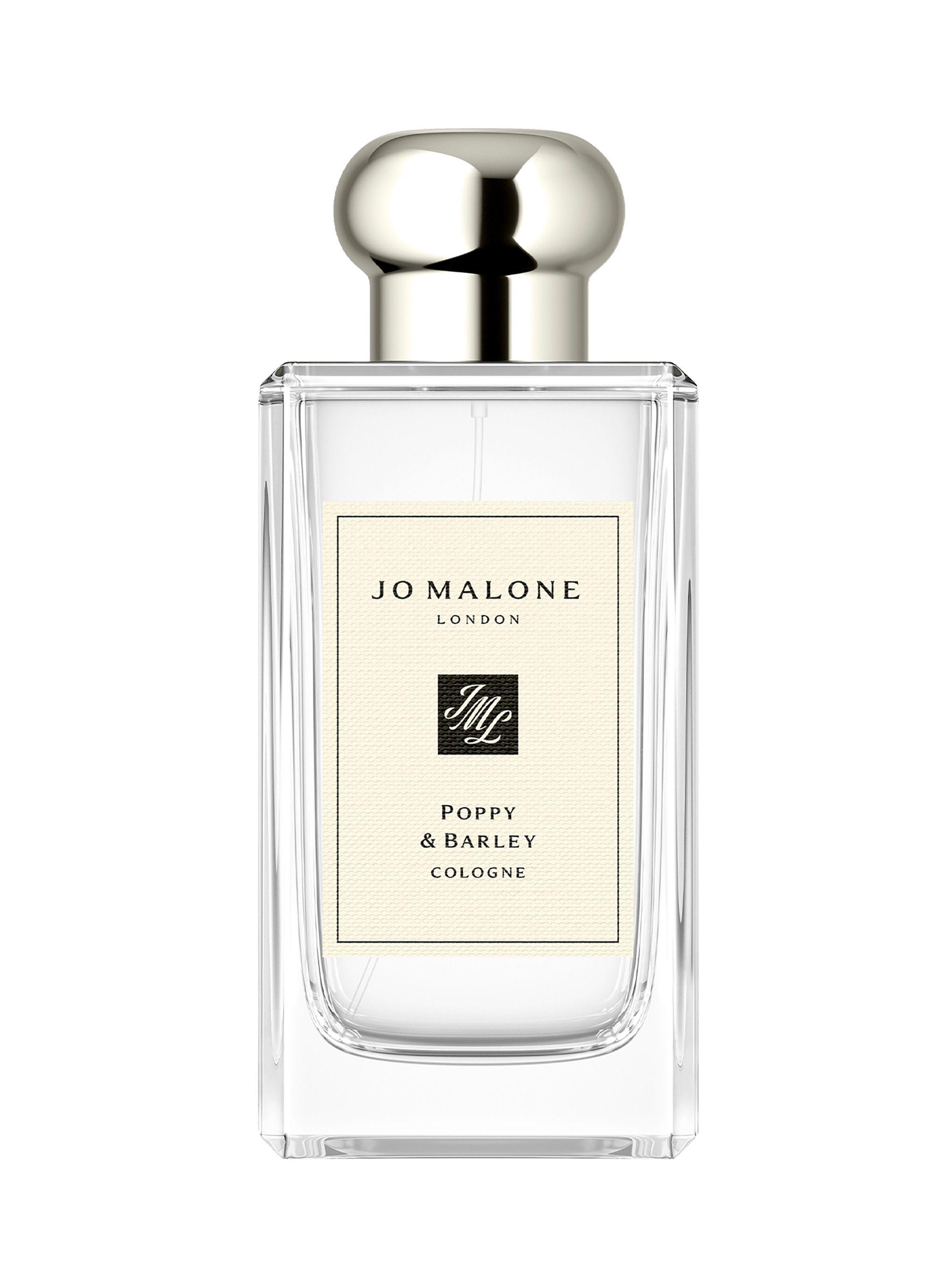 Cologne Poppy & Barley 100ml-0