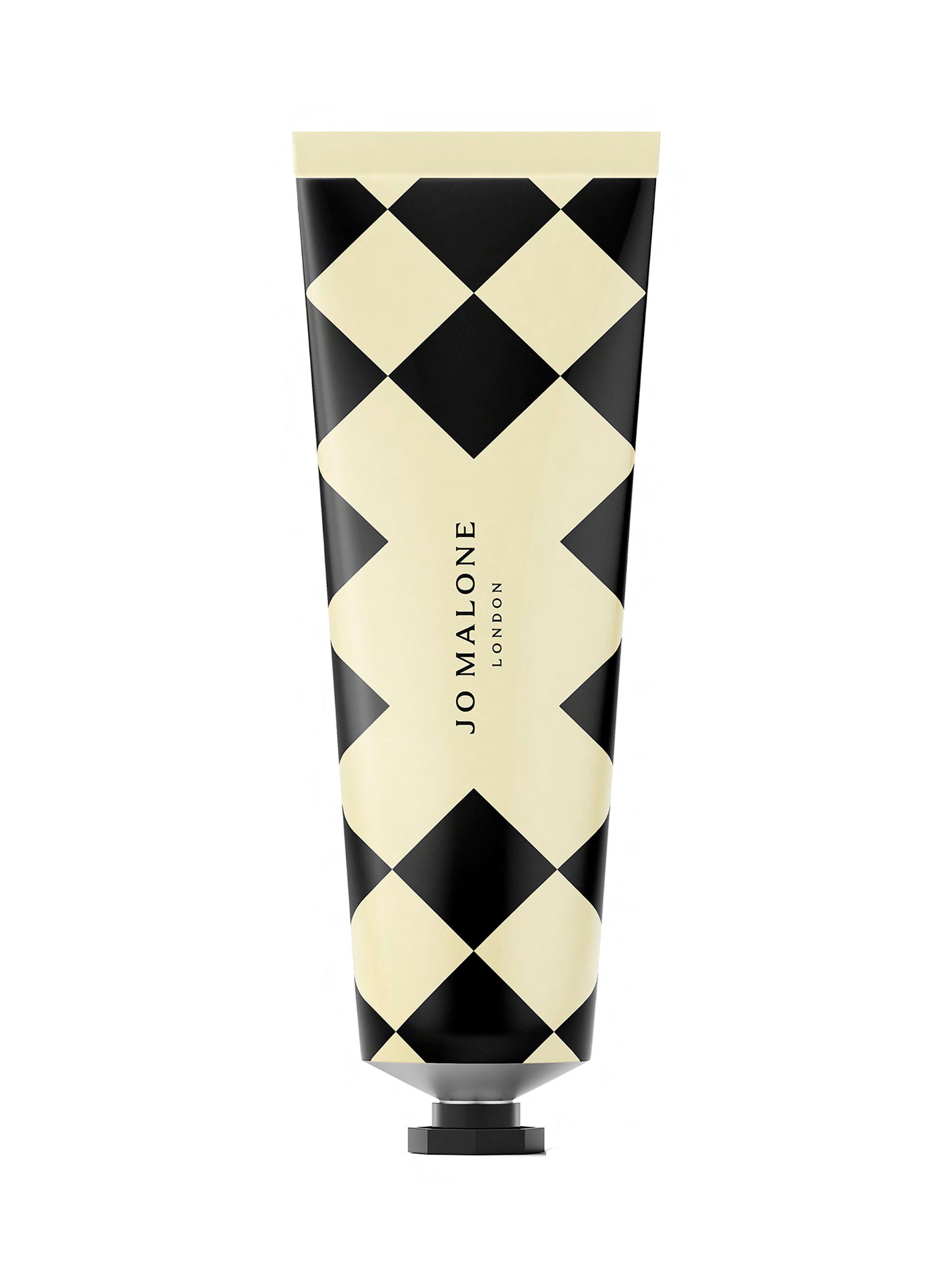 Crema de manos Lime Basil & Mandarin 30ml-0
