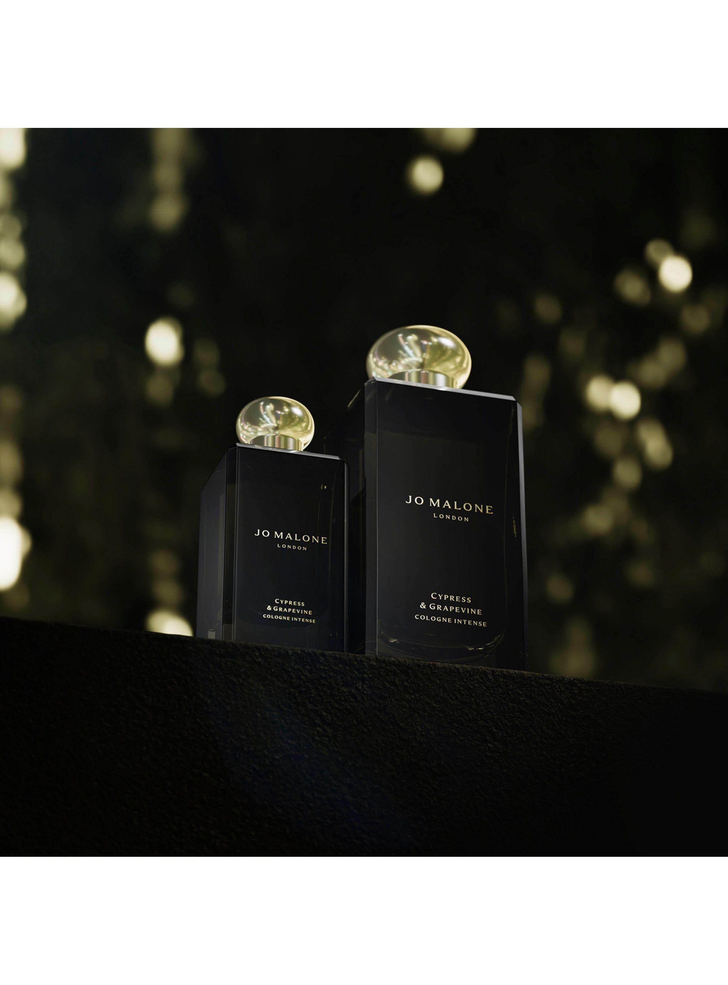 Cologne Intense Cypress & Grapevine 100ml-3
