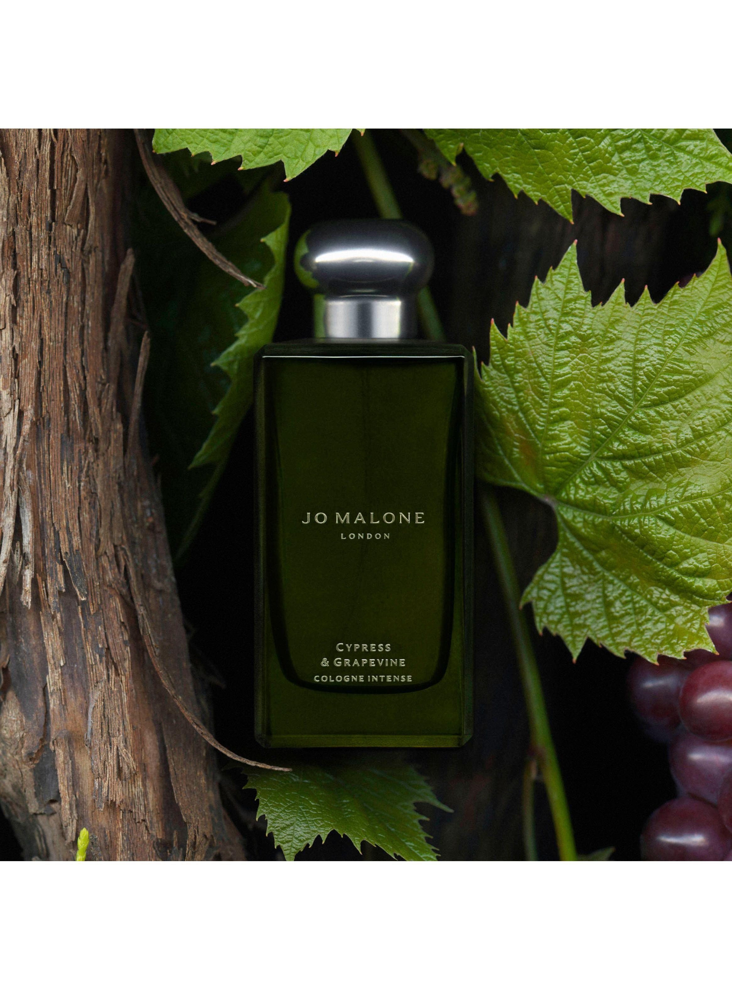 Cologne Intense Cypress & Grapevine 100ml-4