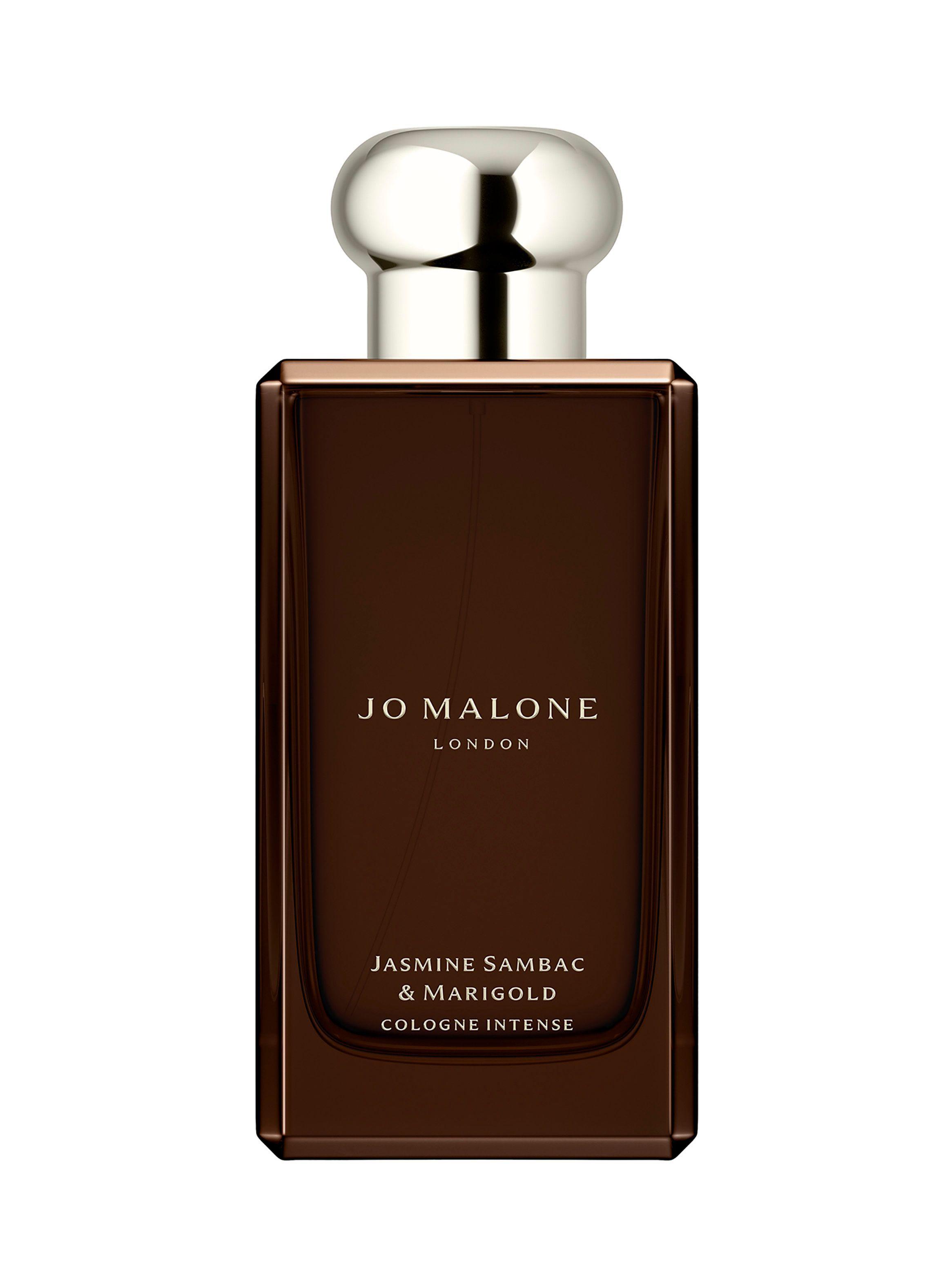 Cologne Intense Jasmine Sambac & Marigold 100ml-0