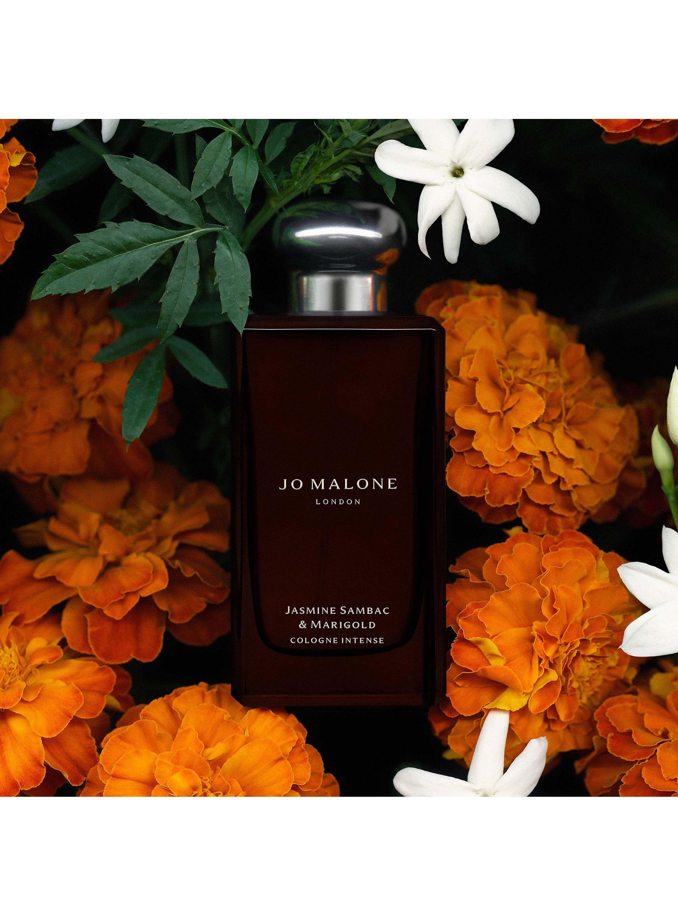 Cologne Intense Jasmine Sambac & Marigold 100ml-2