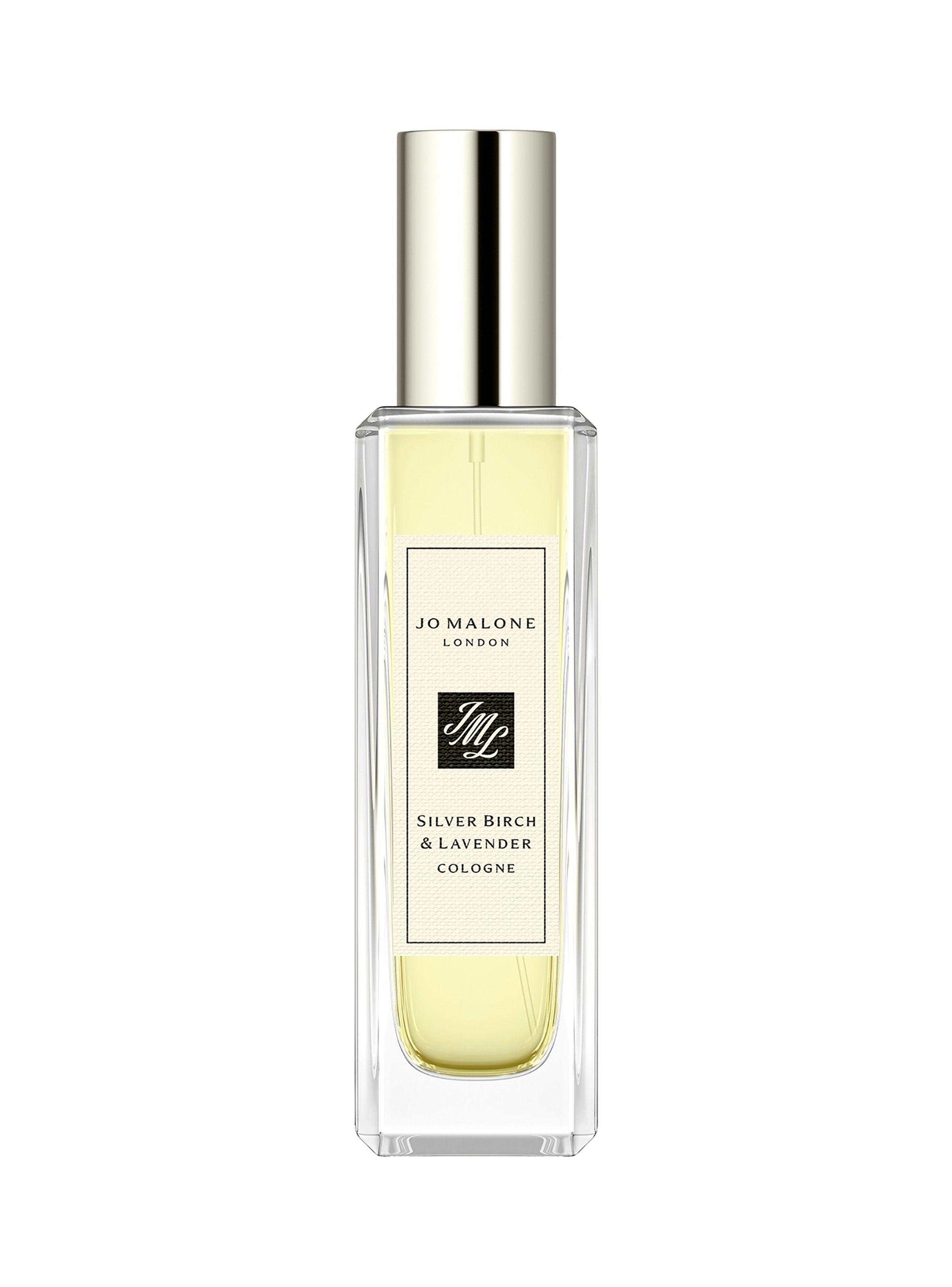 Cologne Silver Birch & Lavender 30ml-0