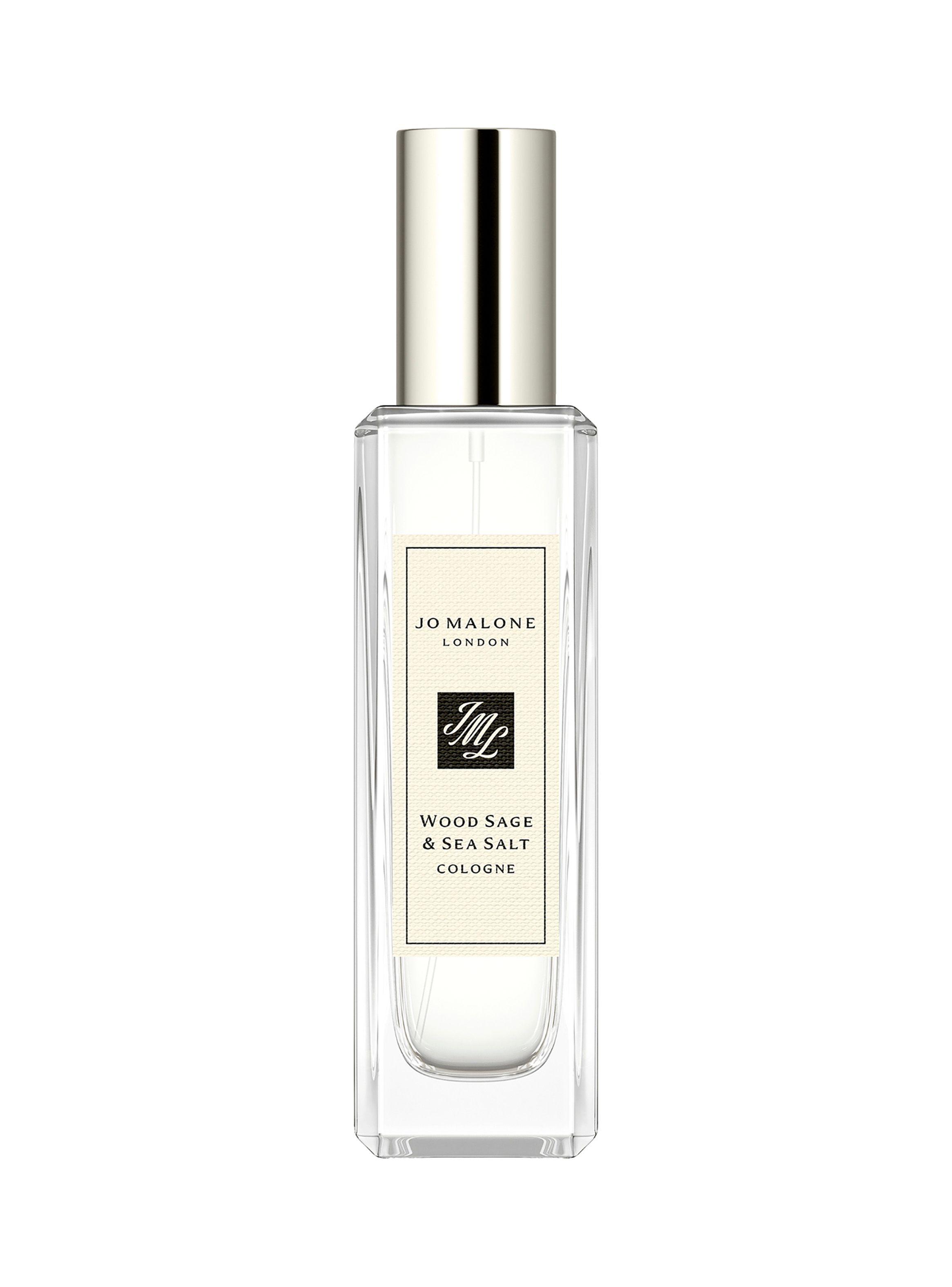 Cologne Wood Sage & Sea Salt 30ml-0