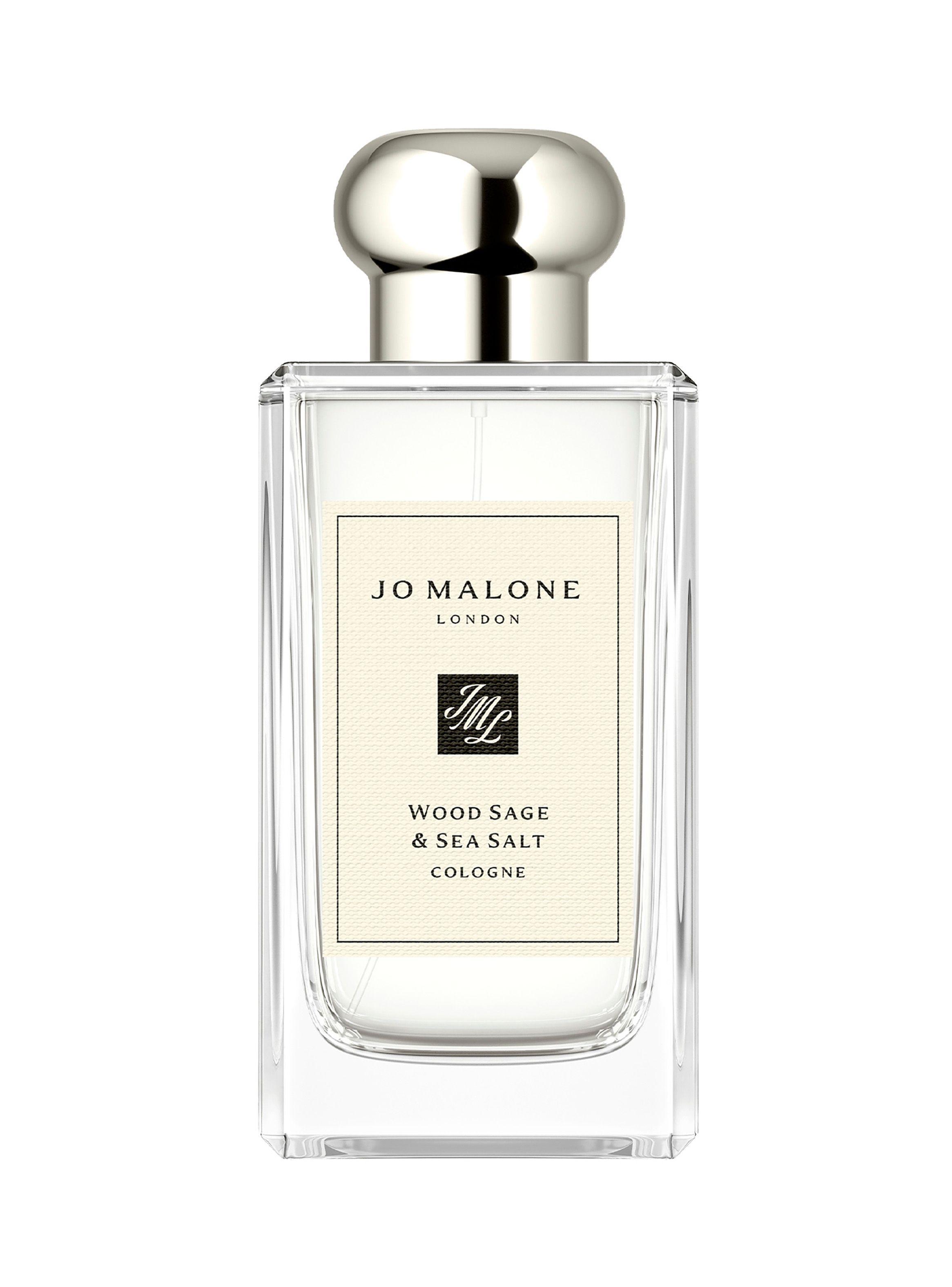 Cologne Wood Sage & Sea Salt 100ml-0