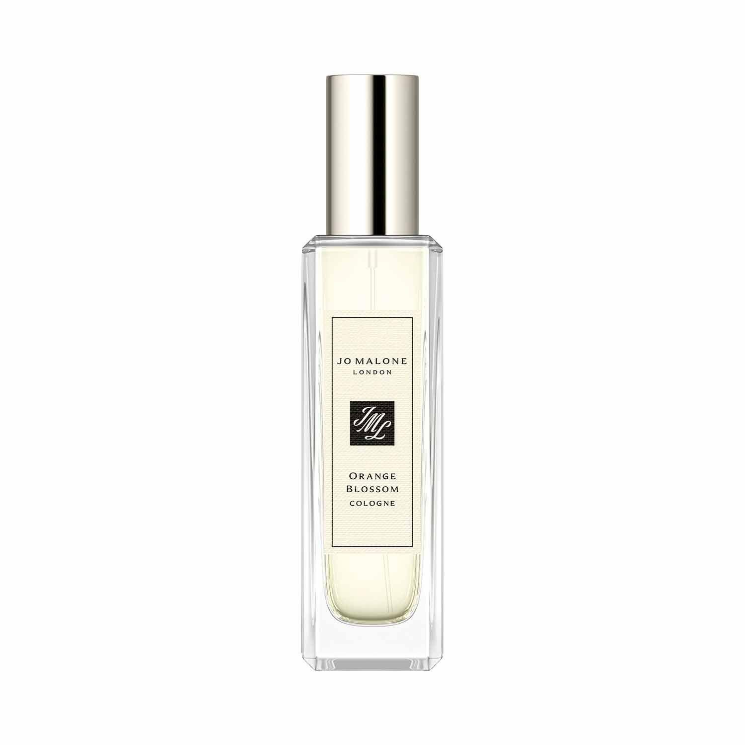 Cologne Orange Blossom 30ml-0