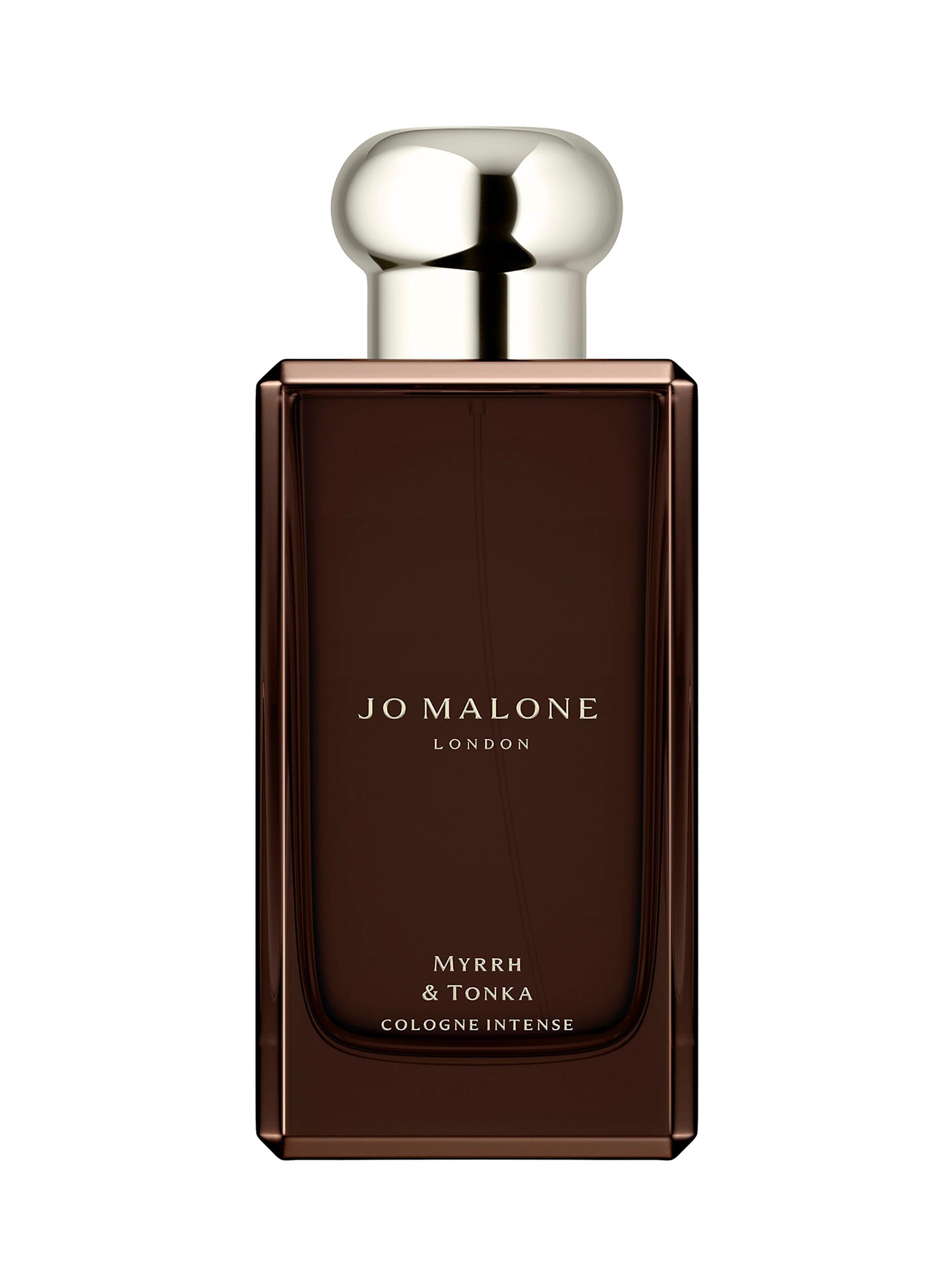 Cologne Intense Myrrh & Tonka 100ml-0