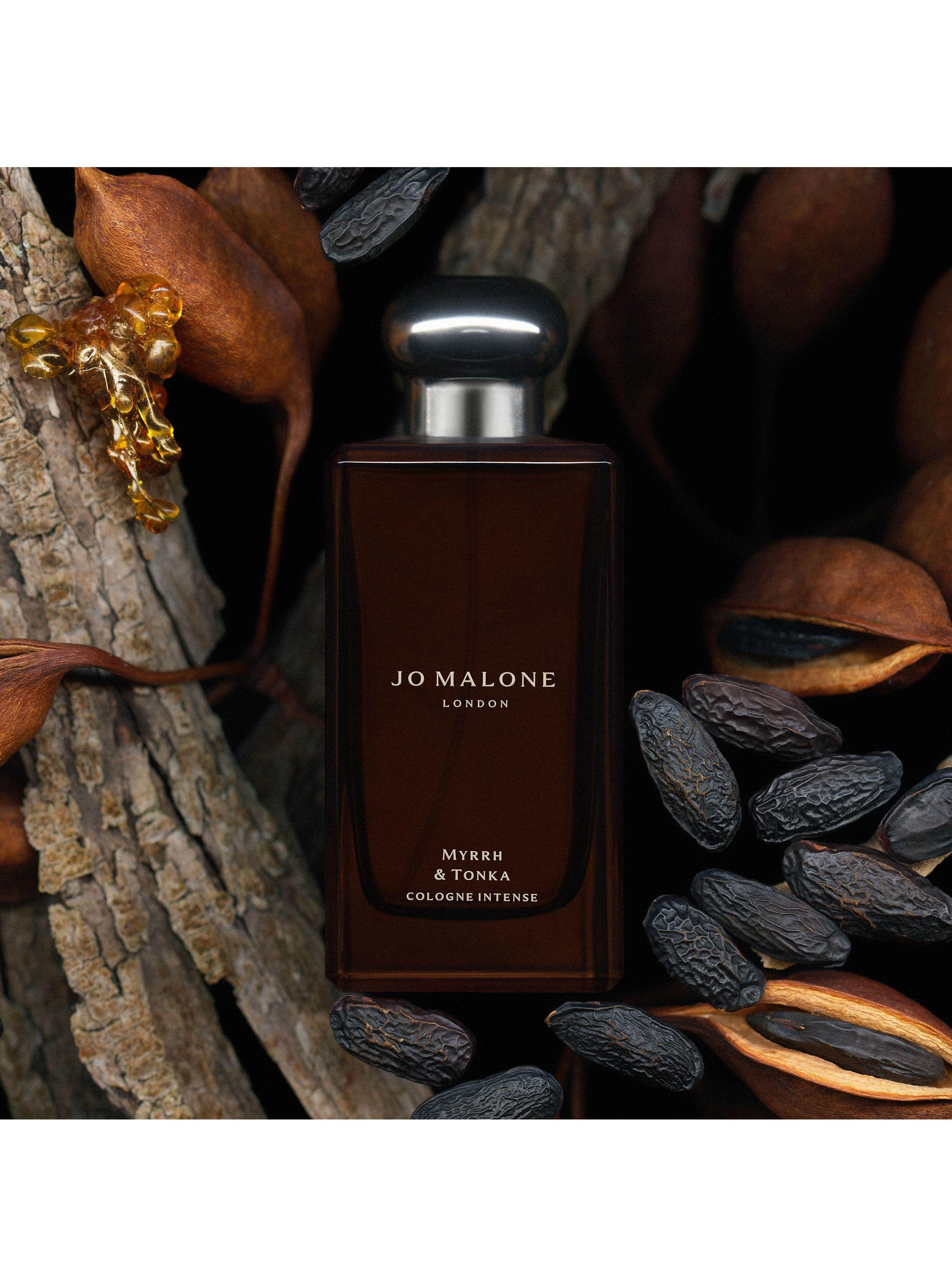 Cologne Intense Myrrh & Tonka 100ml-2