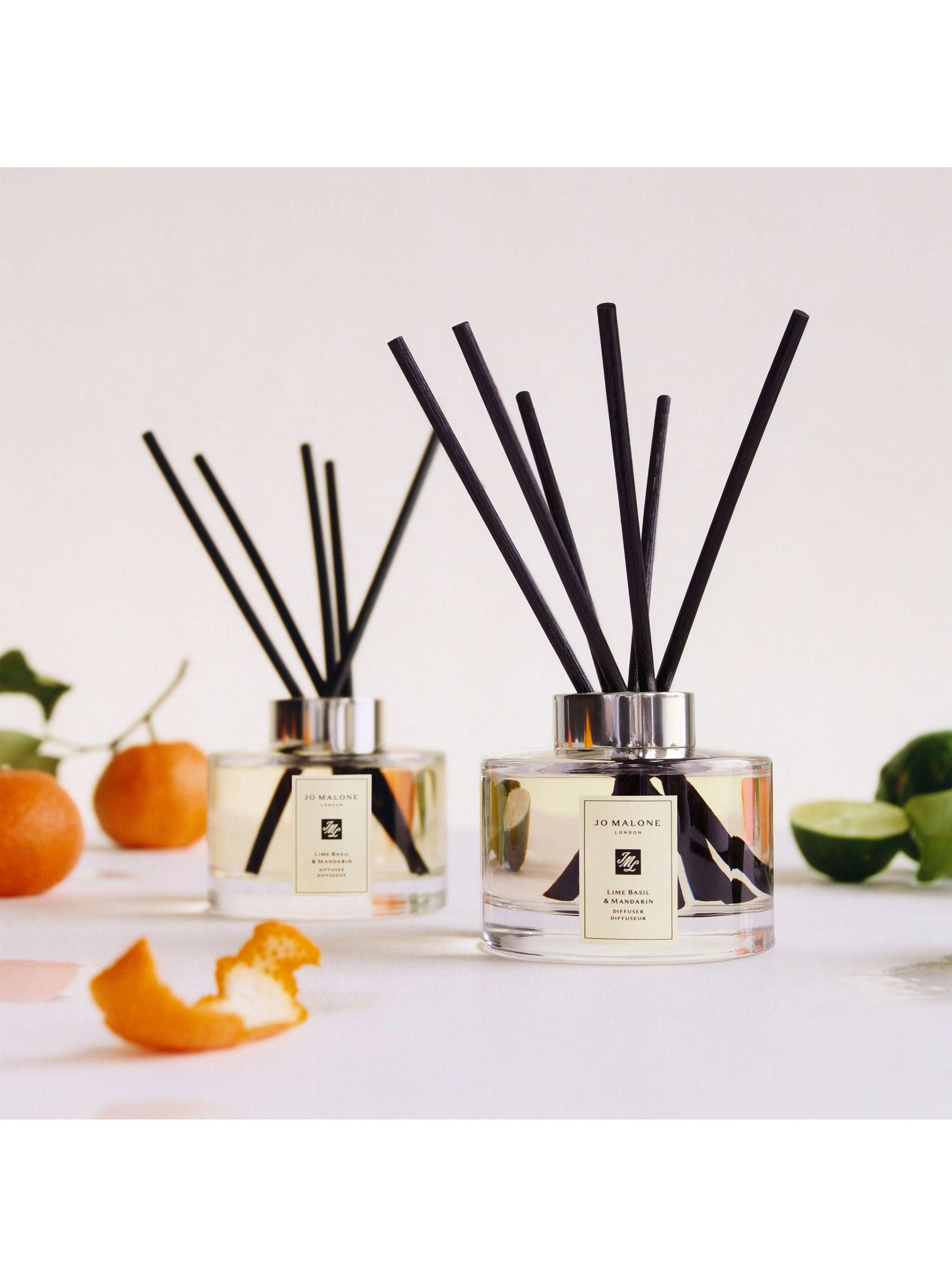 Difusor Lime Basil & Mandarin 165ml-2