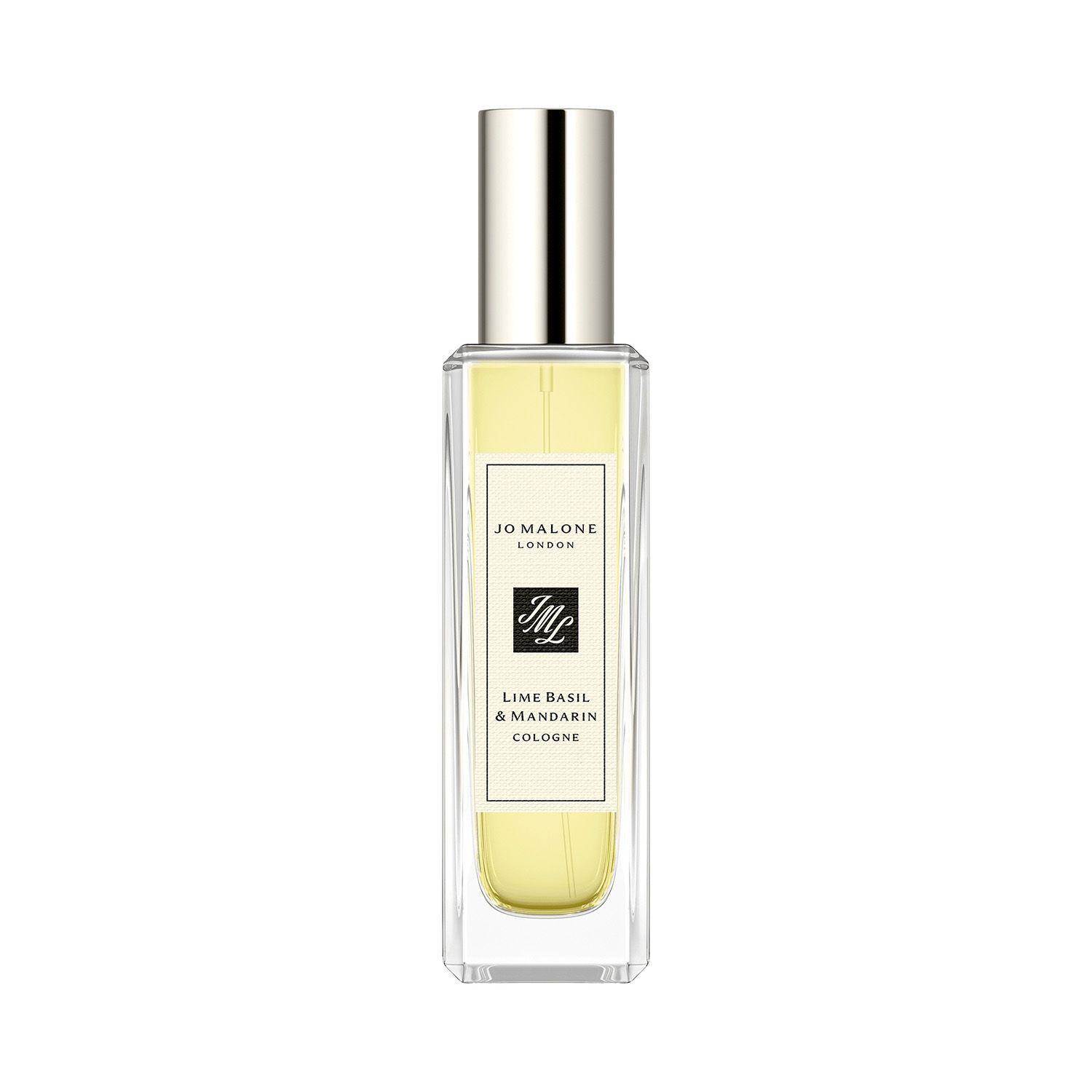 Cologne Lime Basil & Mandarin 30ml-0