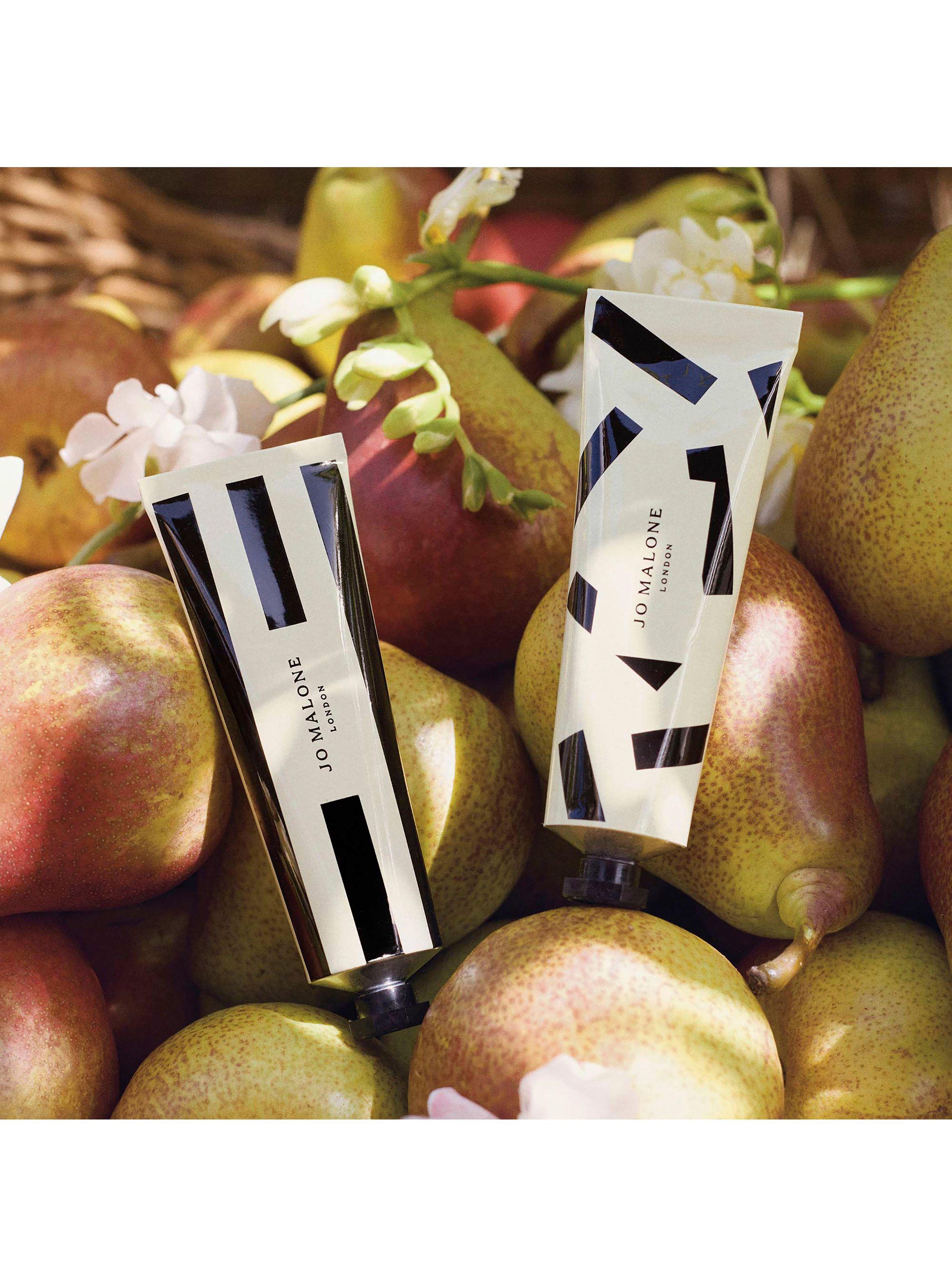 Crema de manos English Pear & Sweet Pea 30ml-1