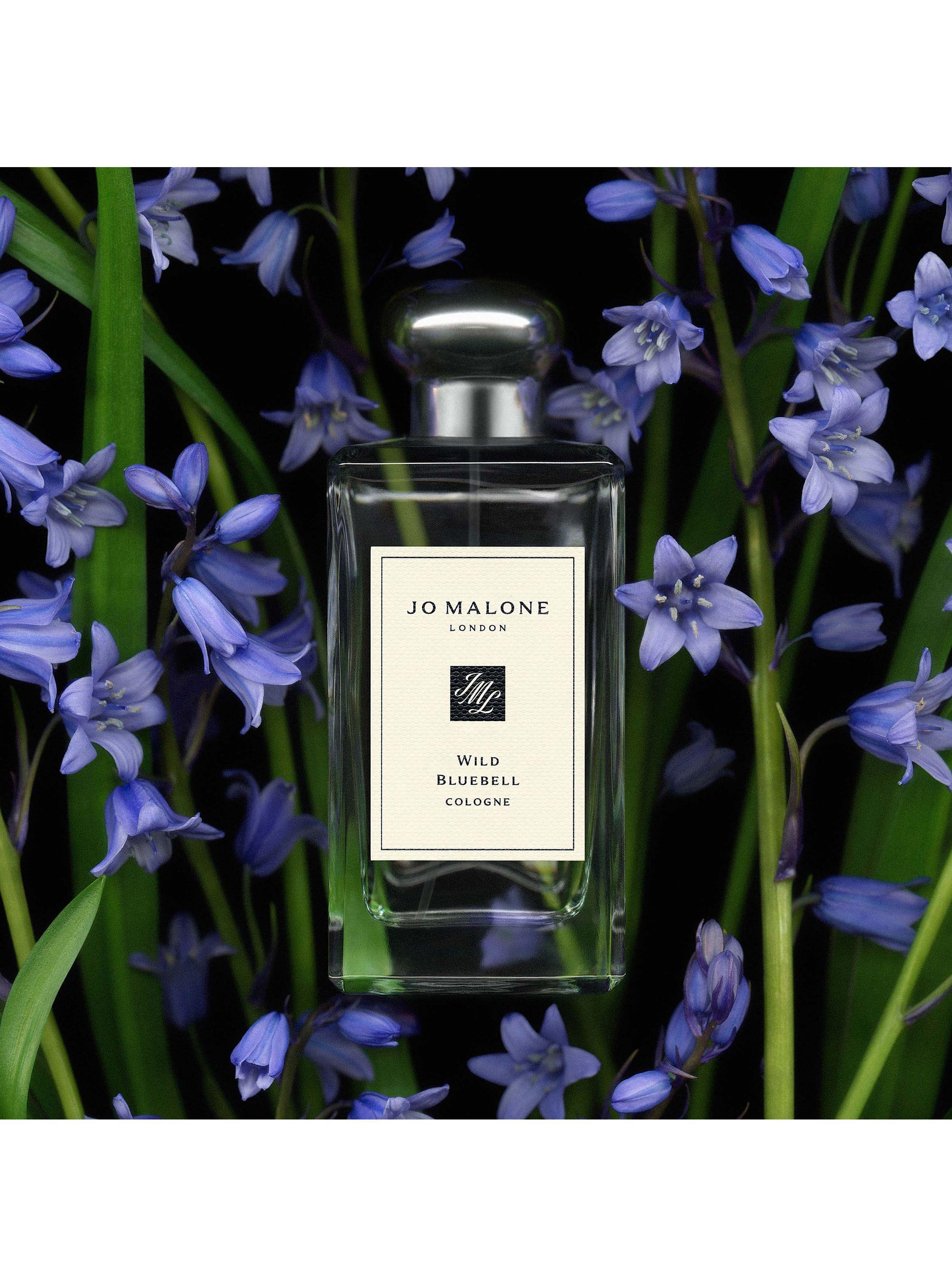 Cologne Wild Bluebell 100ml-2