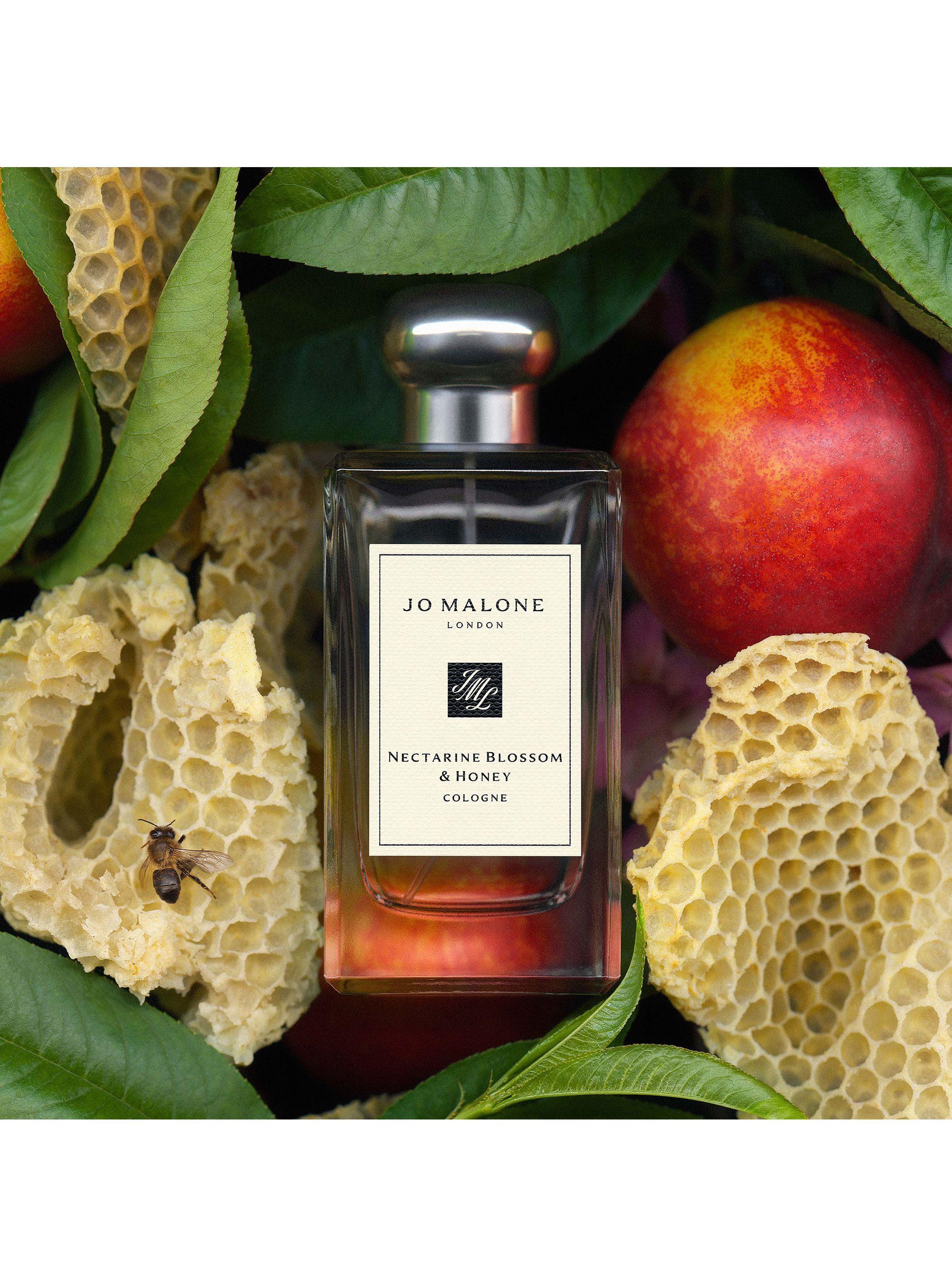 Cologne Nectarine Blossom & Honey 100ml-2