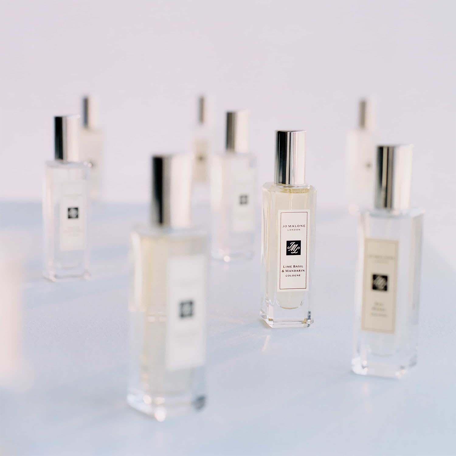 Cologne Nectarine Blossom & Honey 30ml-3