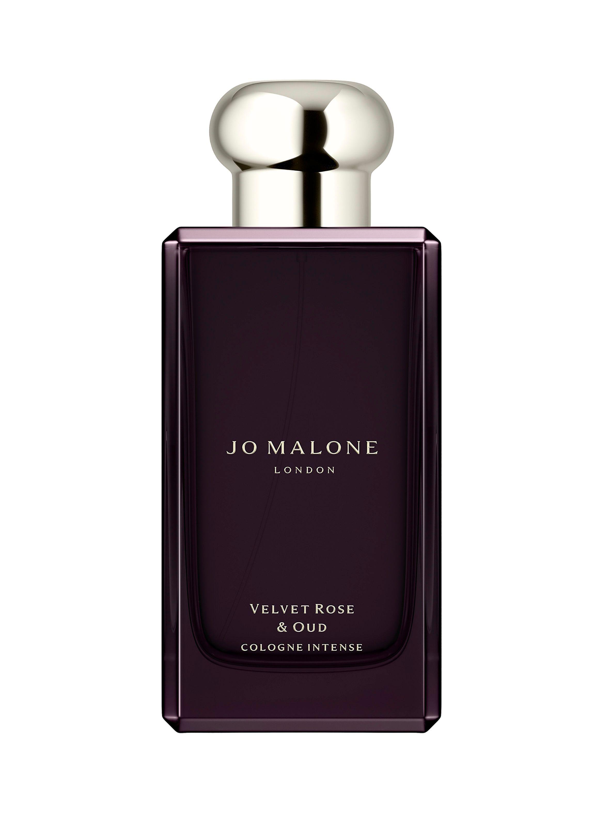 Cologne Intense Velvet Rose & Oud 100ml-0