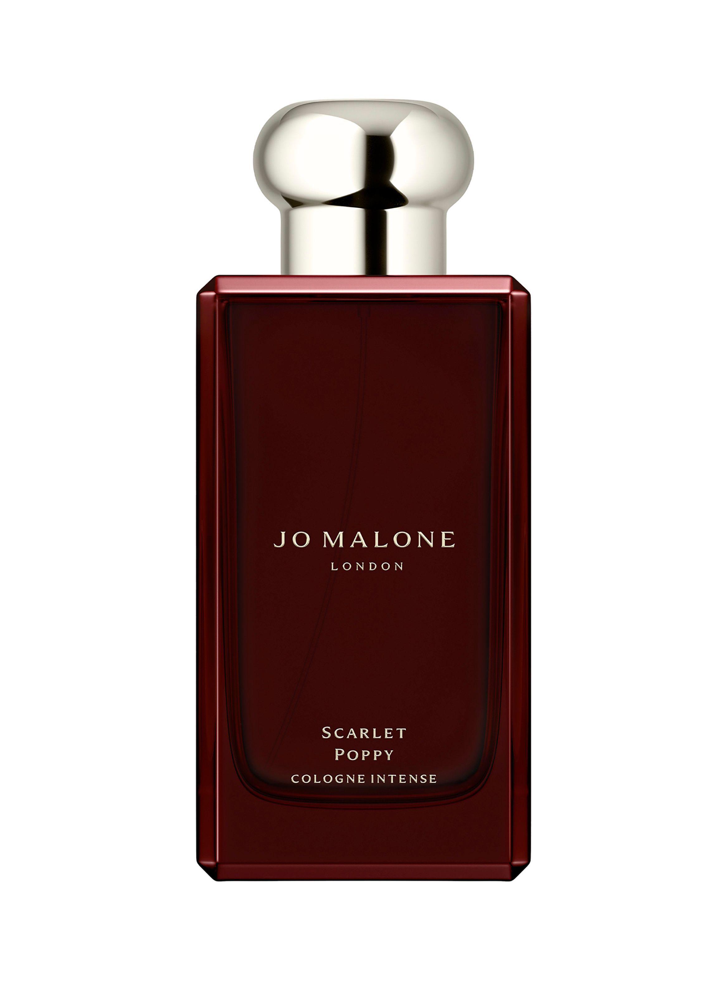 Cologne Intense Scarlet Poppy 100ml-0