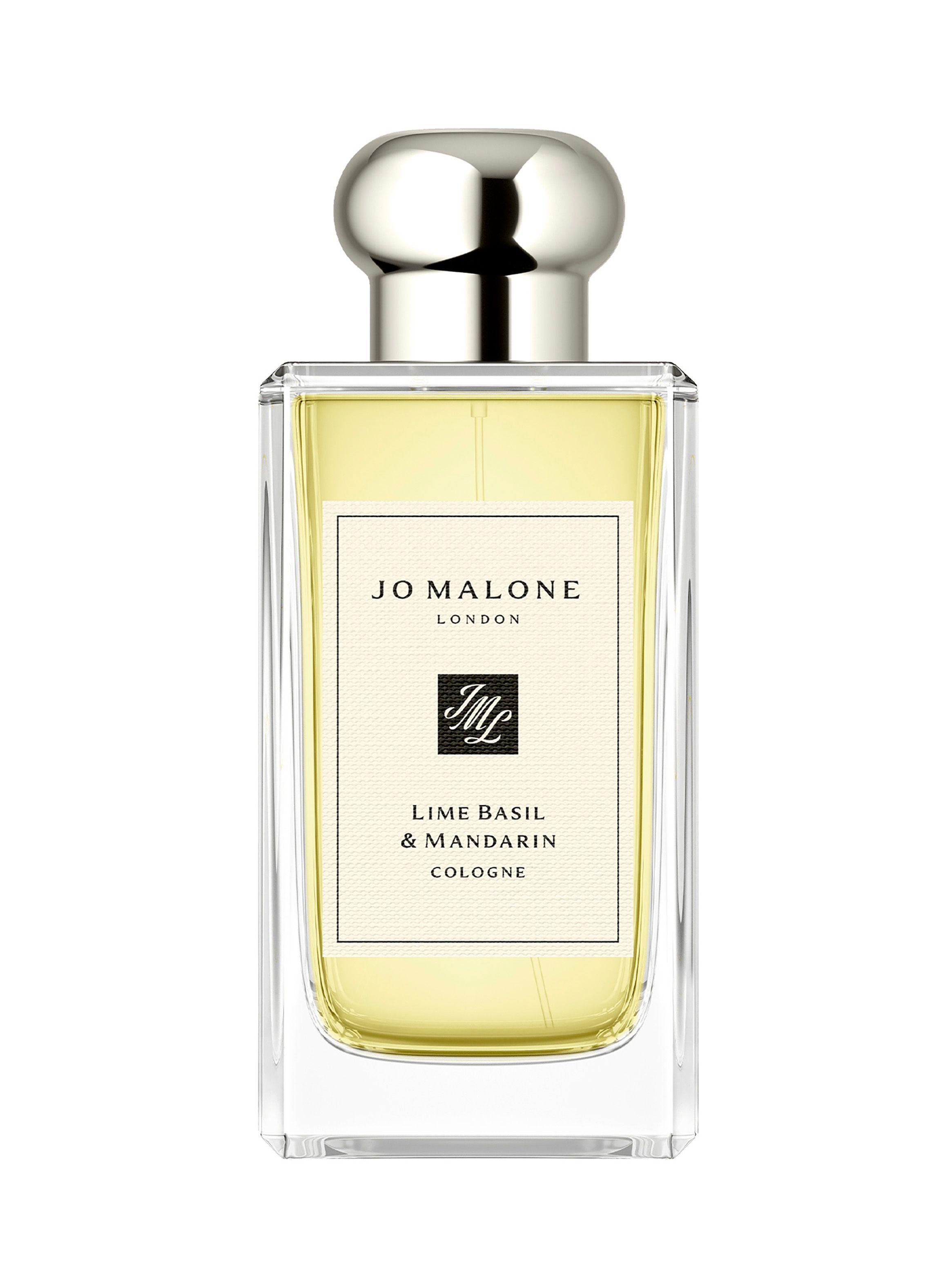 Cologne Lime Basil and Mandarin 100 ml Jo Malone London-0