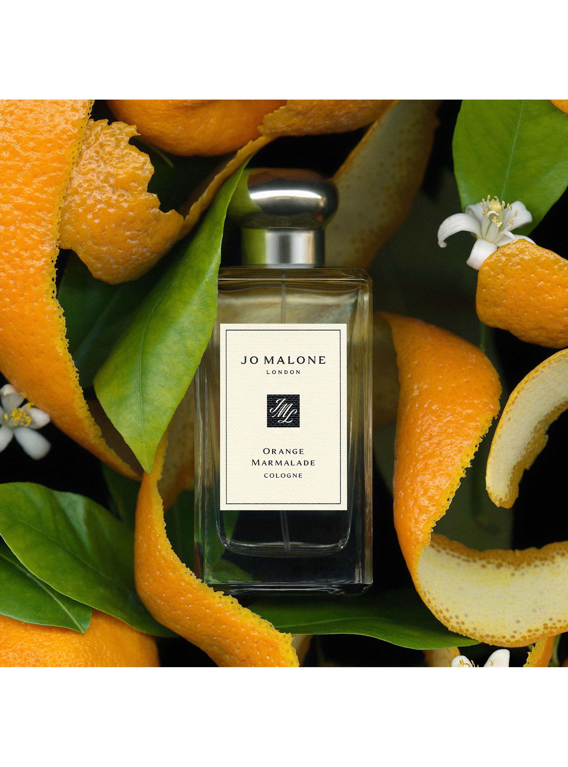 Cologne Orange Marmalade 30ml-2
