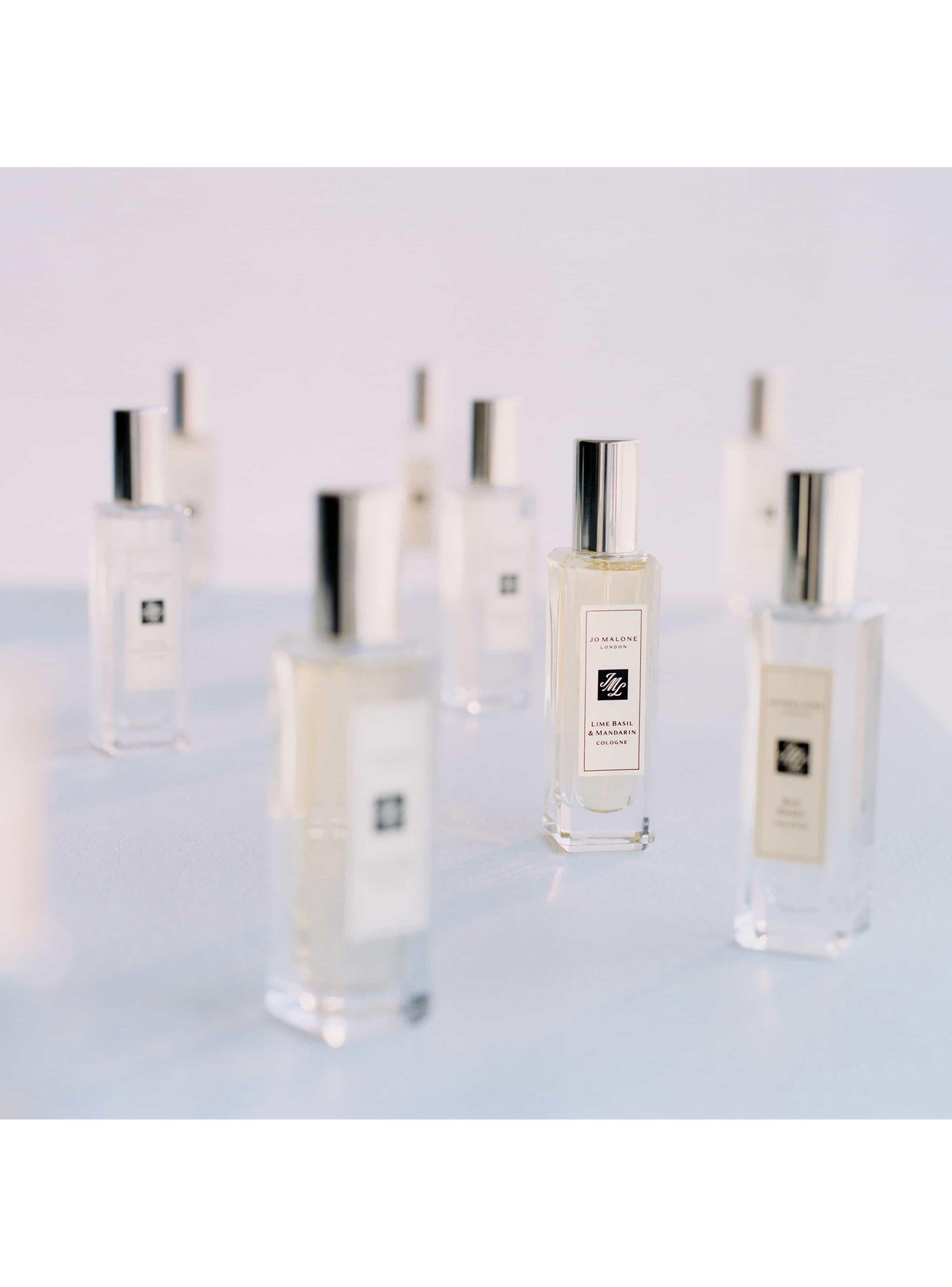 Cologne Orange Marmalade 30ml-3