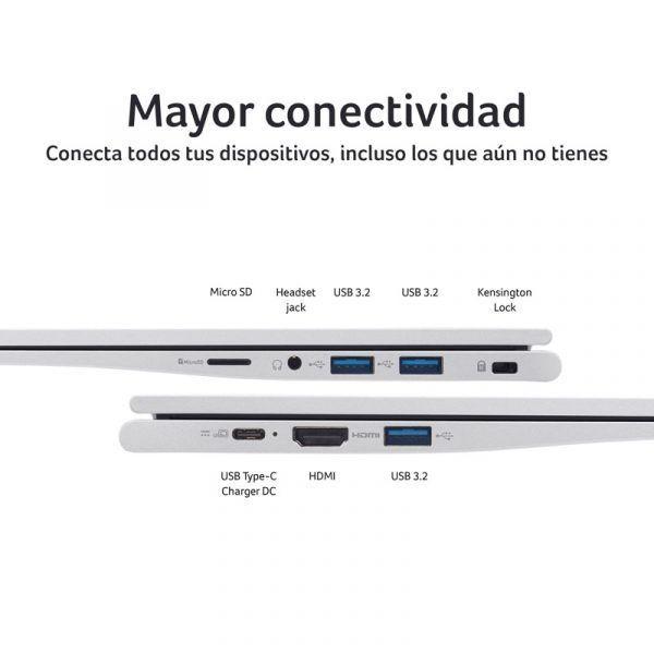 Acer AL15-41P-CP01-1 Ryzen 7 32GB RAM 1TB SSD 15.6' FHD-3