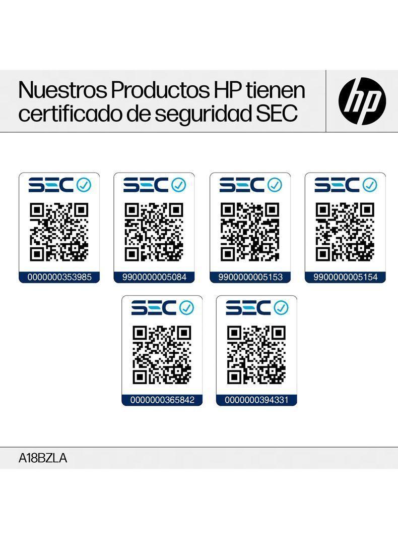 Notebook HP 240R Core 7 150U 8GB Ram 512GB SSD-5