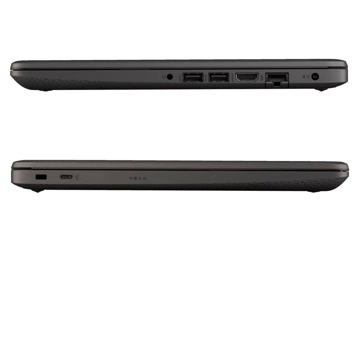 Notebook HP 240 G9 i3-1215U 16 Gb Ram 1TB  SSD Win 11 Pro-4