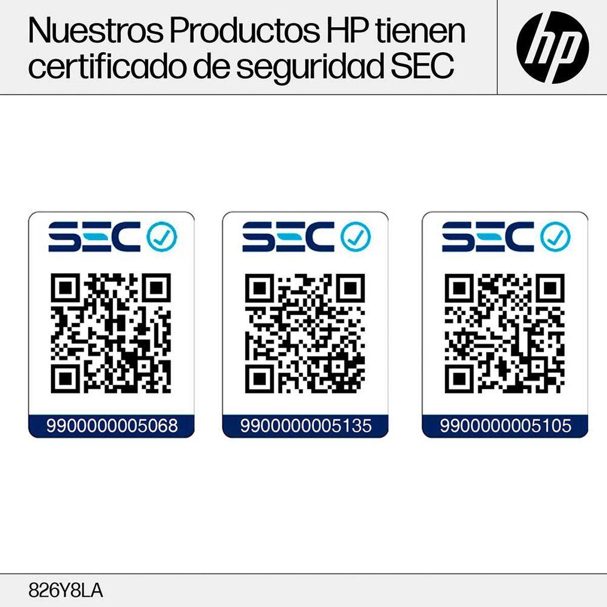 HP 240 G10 Intel Core i5-1335U 32GB SSD 1TB win11 Pro-5