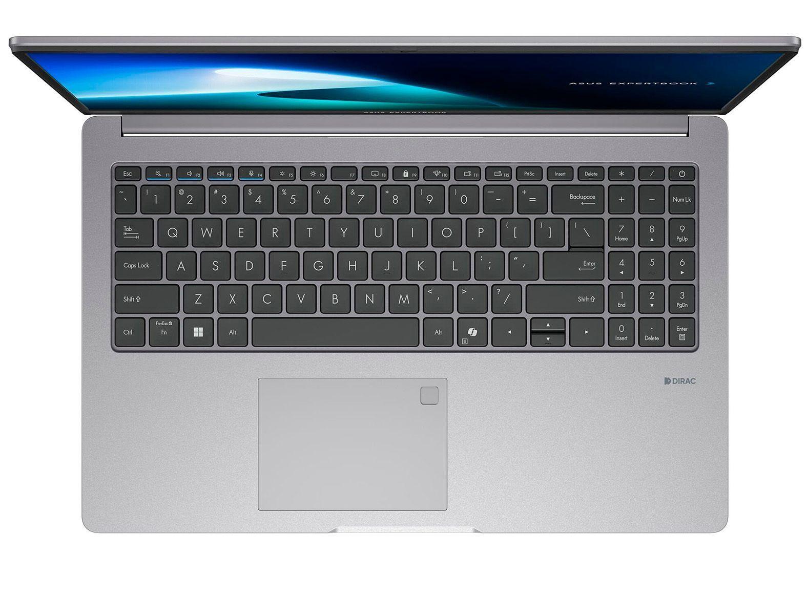 ASUS EXPERTBOOK P1 RYZEN 7 7735HS, 16GB DDR5, 1TB SSD-3