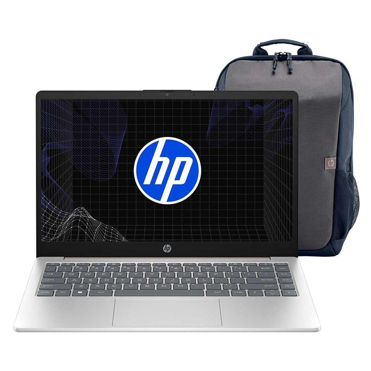 HP 14-em0015la AMD Ryzen 7 16GB 1TB SSD 14" + Mochila HP Travel-0