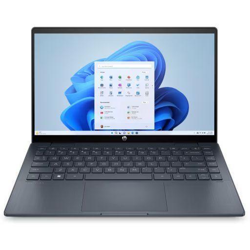 HP Pavilion x360 2-in-1 Laptop 14-ek0009la 8gb 512GB SSD 14" FHD Táctil + Lápiz-2