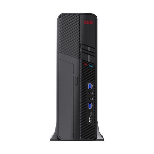 Desktop i3 14ºG 8GB Ram 512Gb SSD Nvidia Quadro + Monitor  teclado y mouse-2