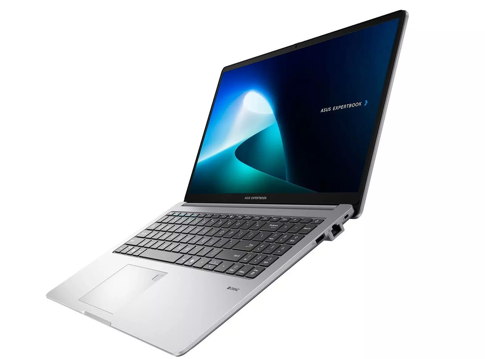 ASUS EXPERTBOOK P1 RYZEN 7 7735HS, 16GB DDR5, 512GB SSD-2