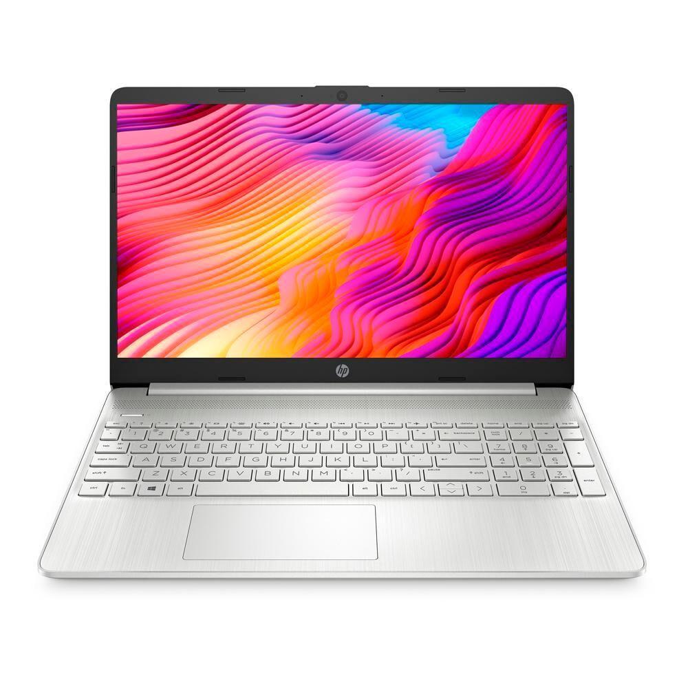 Notebook HP dy5000la i5-1235U 16GB 512GB SSD Windows 11H Natural Silver  15.6 FHD-1