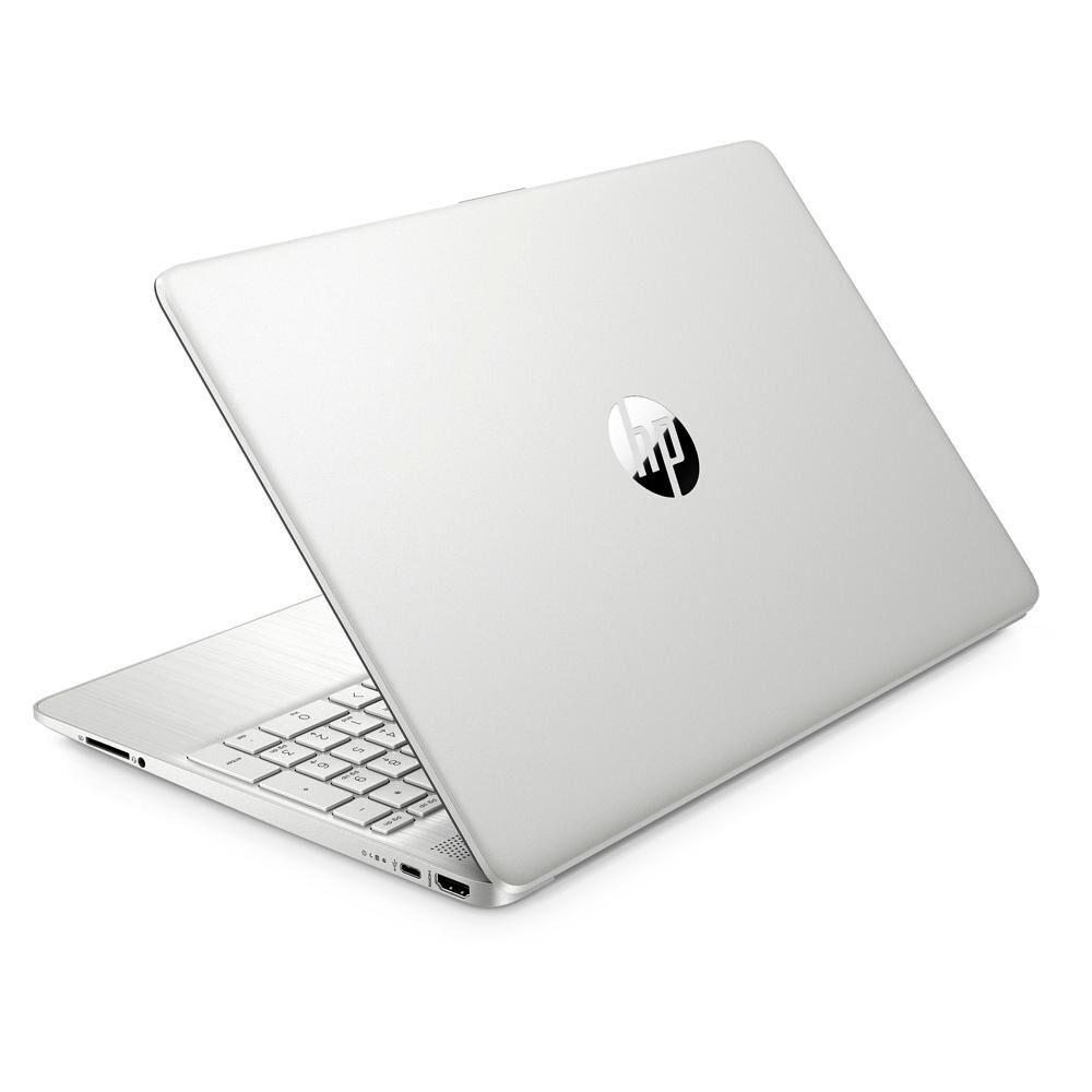 Notebook HP dy5000la i5-1235U 16GB 512GB SSD Windows 11H Natural Silver  15.6 FHD-2